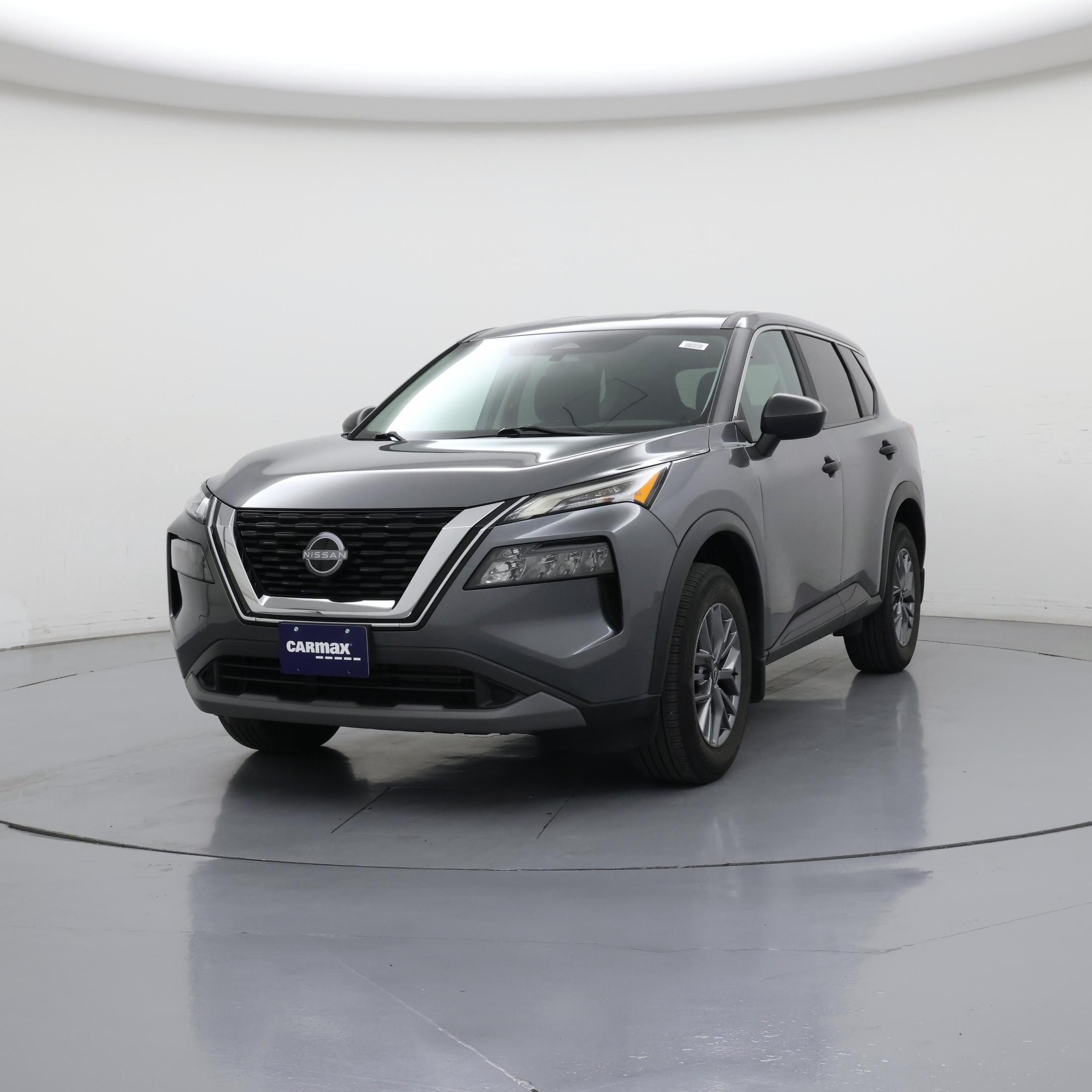 Thumbnail: 2023 Nissan Rogue - 4
