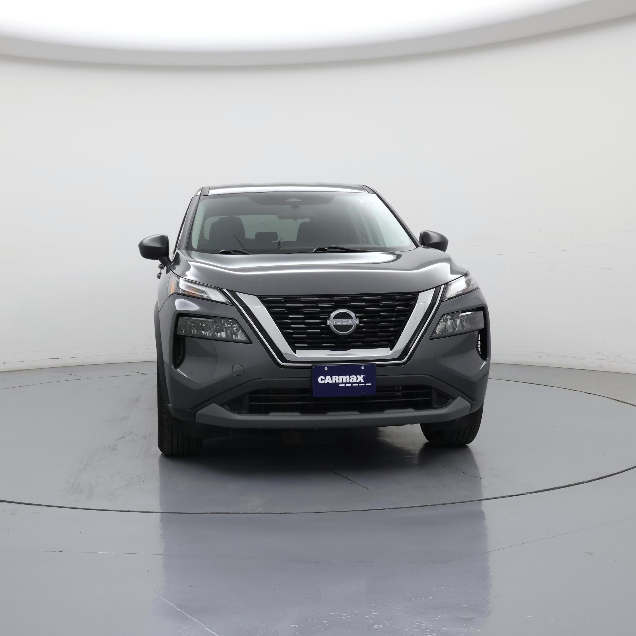 Thumbnail: 2023 Nissan Rogue - 5