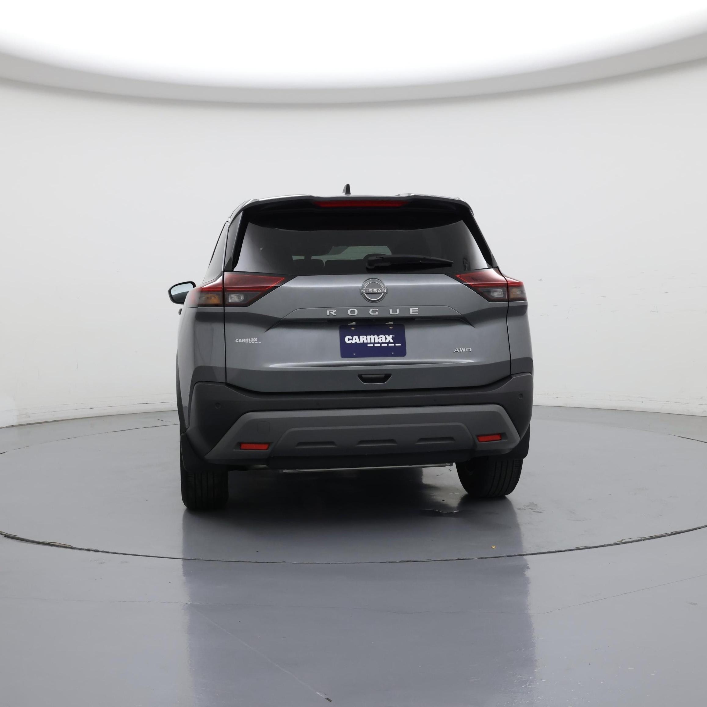 Thumbnail: 2023 Nissan Rogue - 6