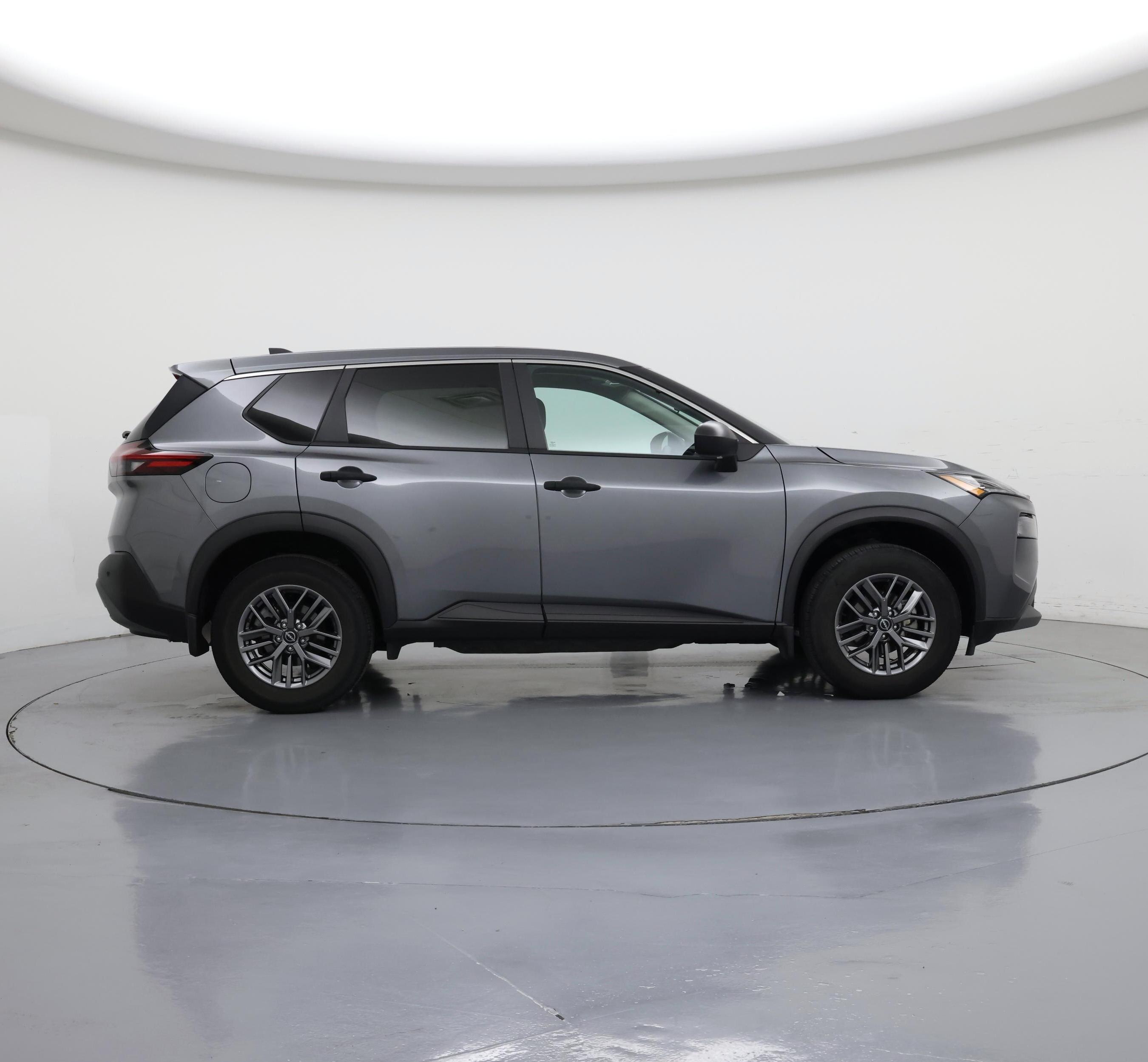 Thumbnail: 2023 Nissan Rogue - 7