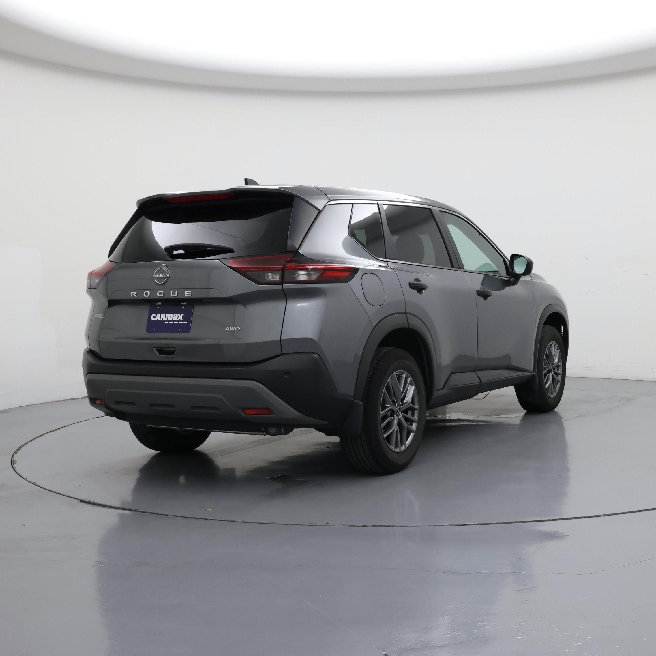 Thumbnail: 2023 Nissan Rogue - 8