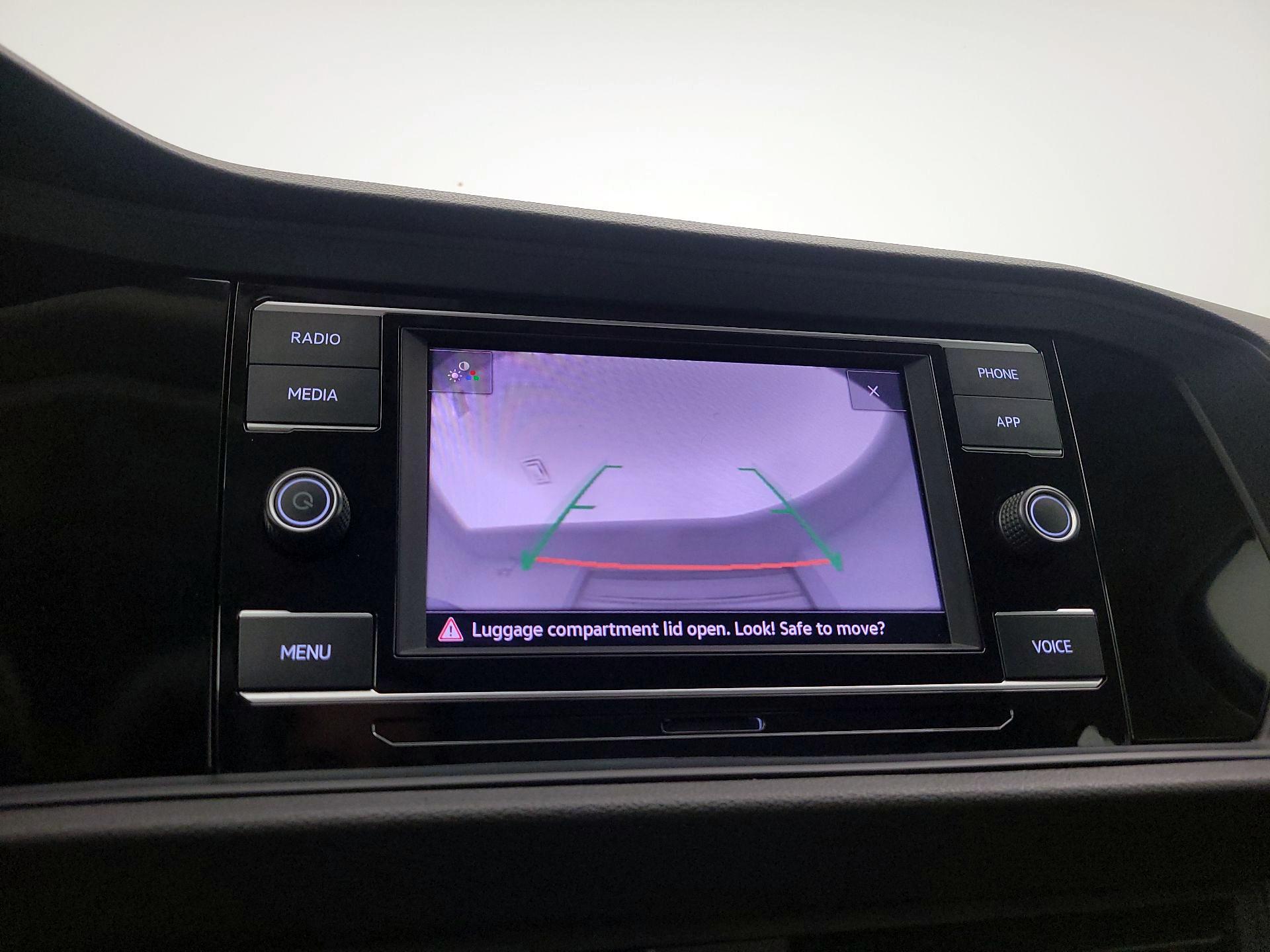 Thumbnail: 2024 Volkswagen Jetta - 14