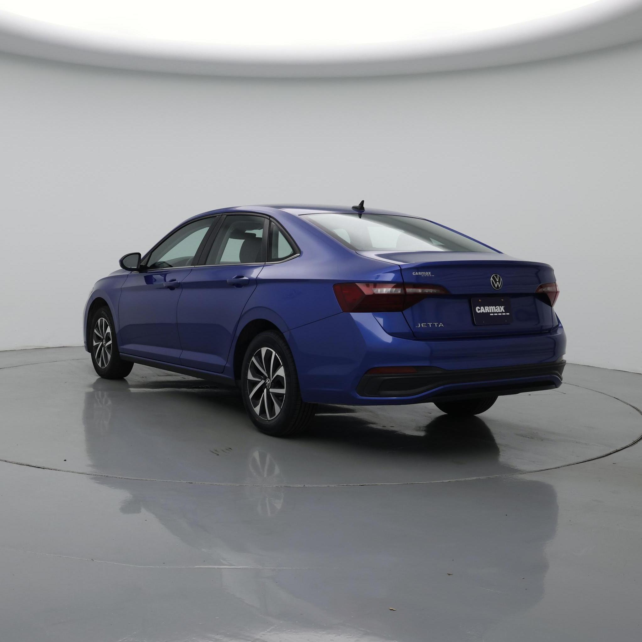 Thumbnail: 2024 Volkswagen Jetta - 2