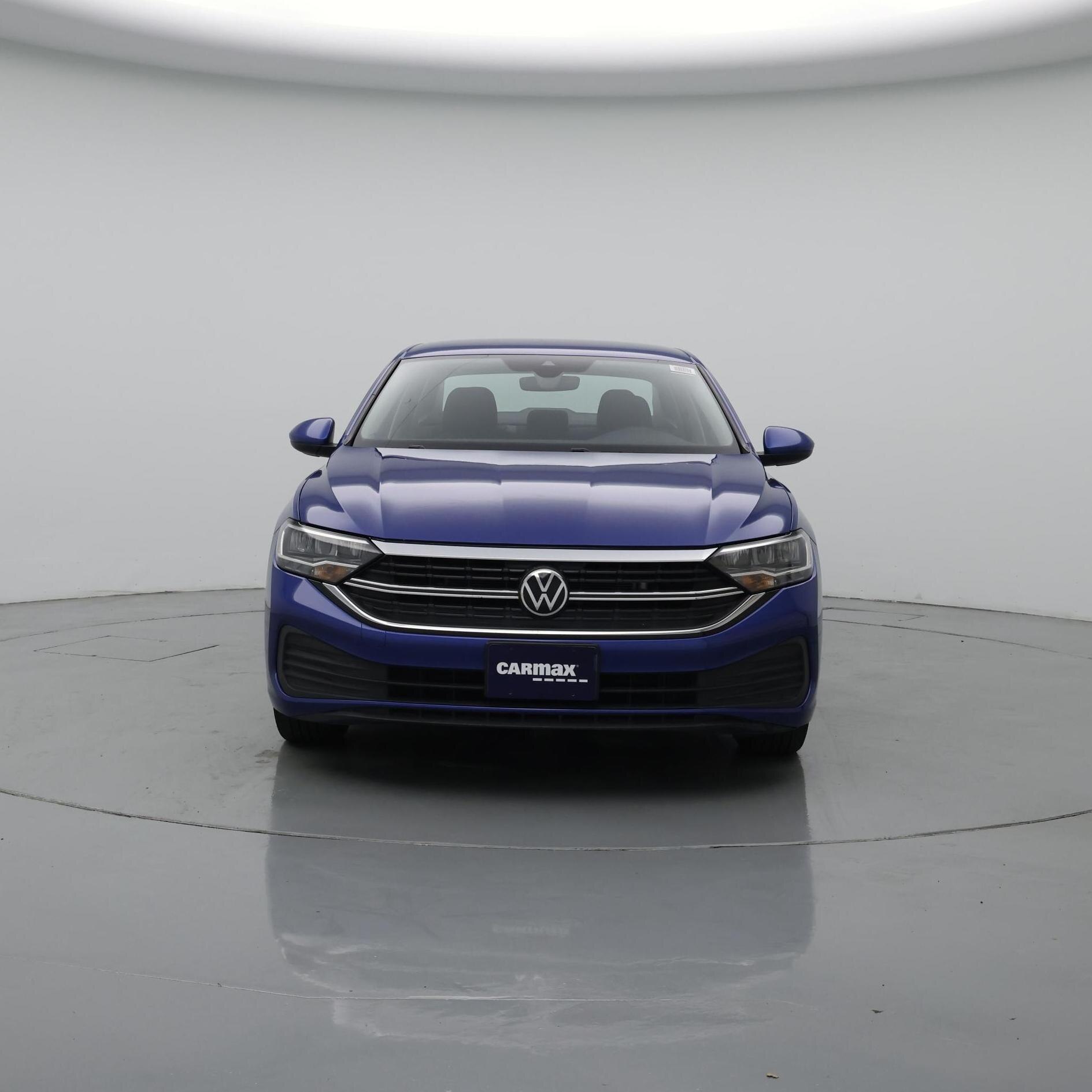 Thumbnail: 2024 Volkswagen Jetta - 5