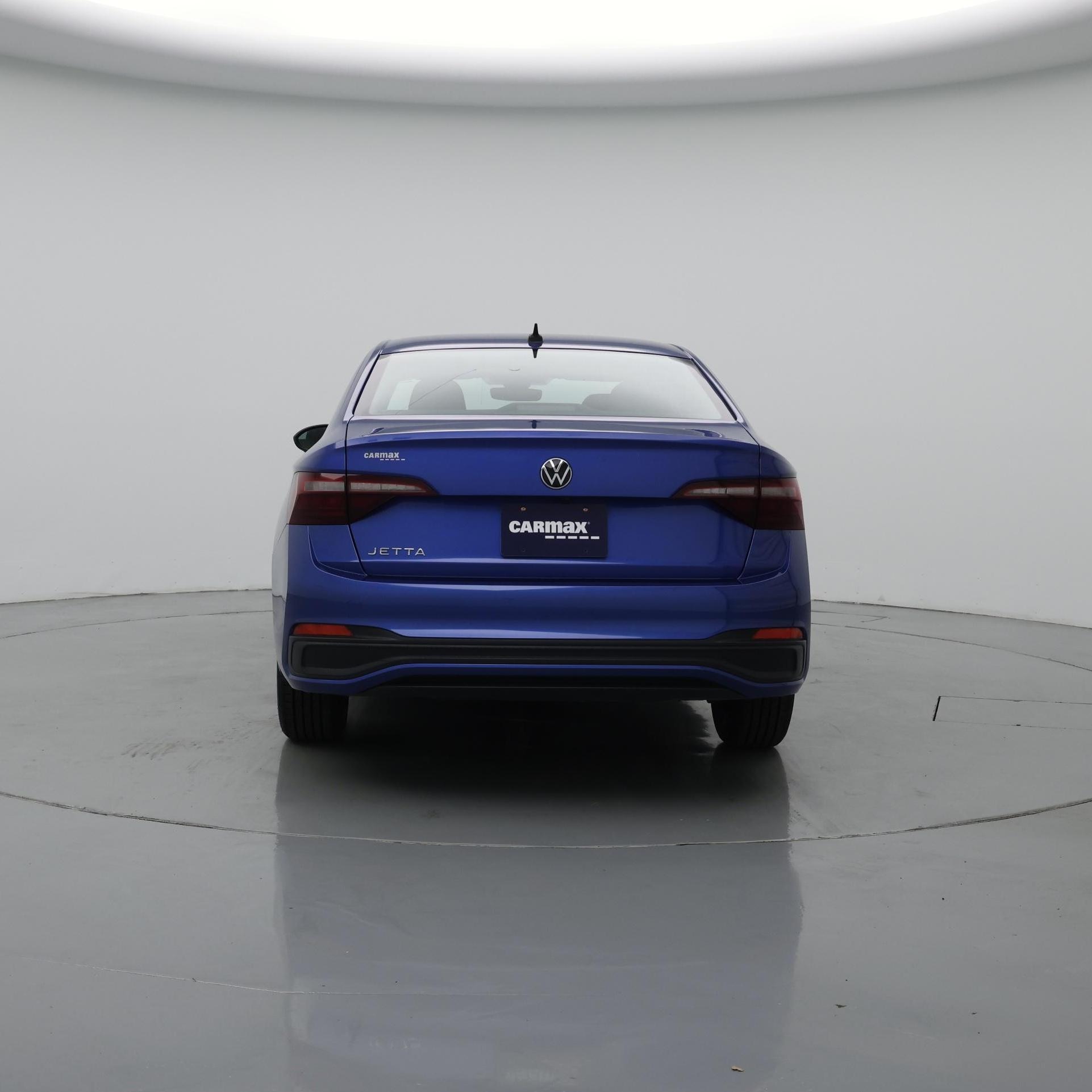 Thumbnail: 2024 Volkswagen Jetta - 6