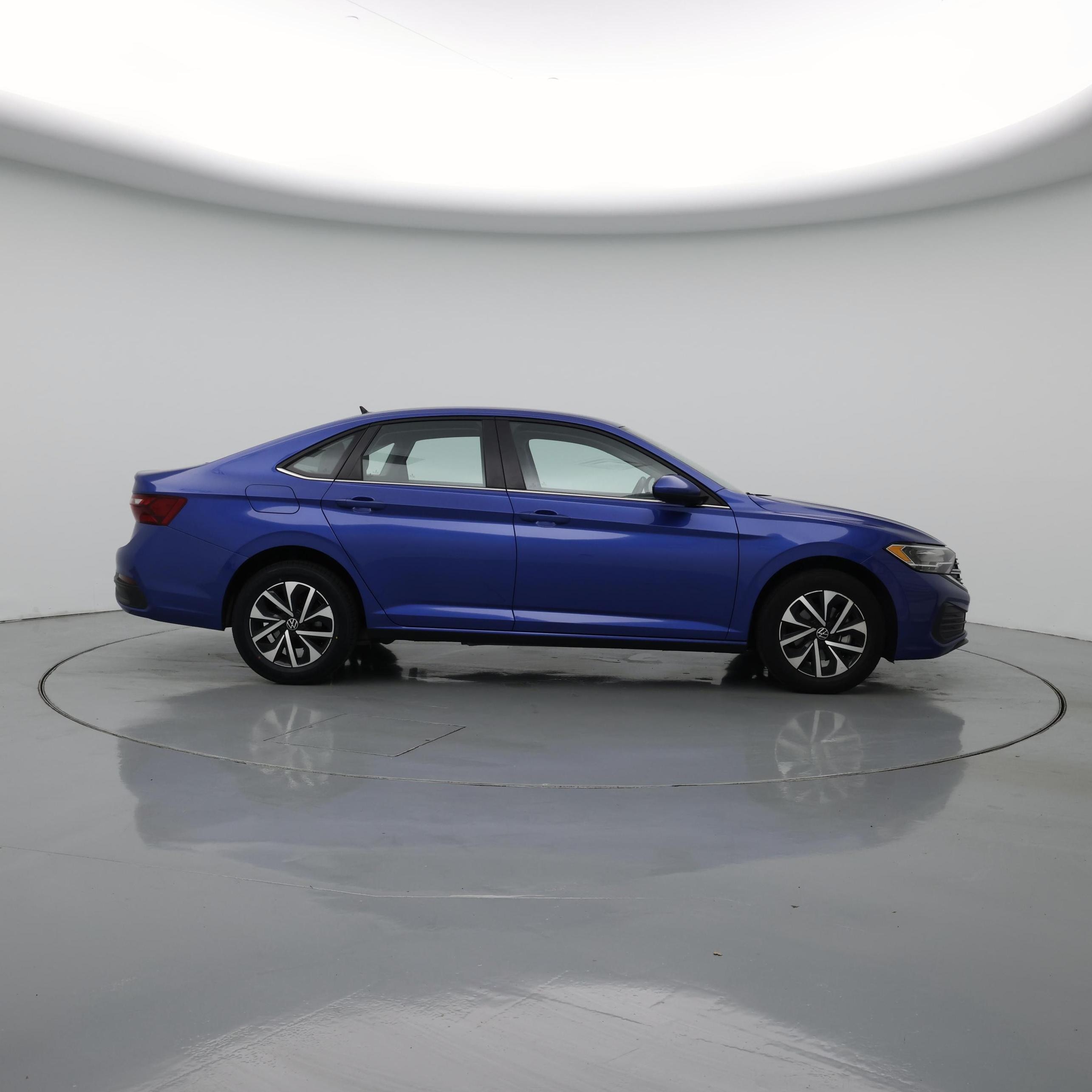 Thumbnail: 2024 Volkswagen Jetta - 7