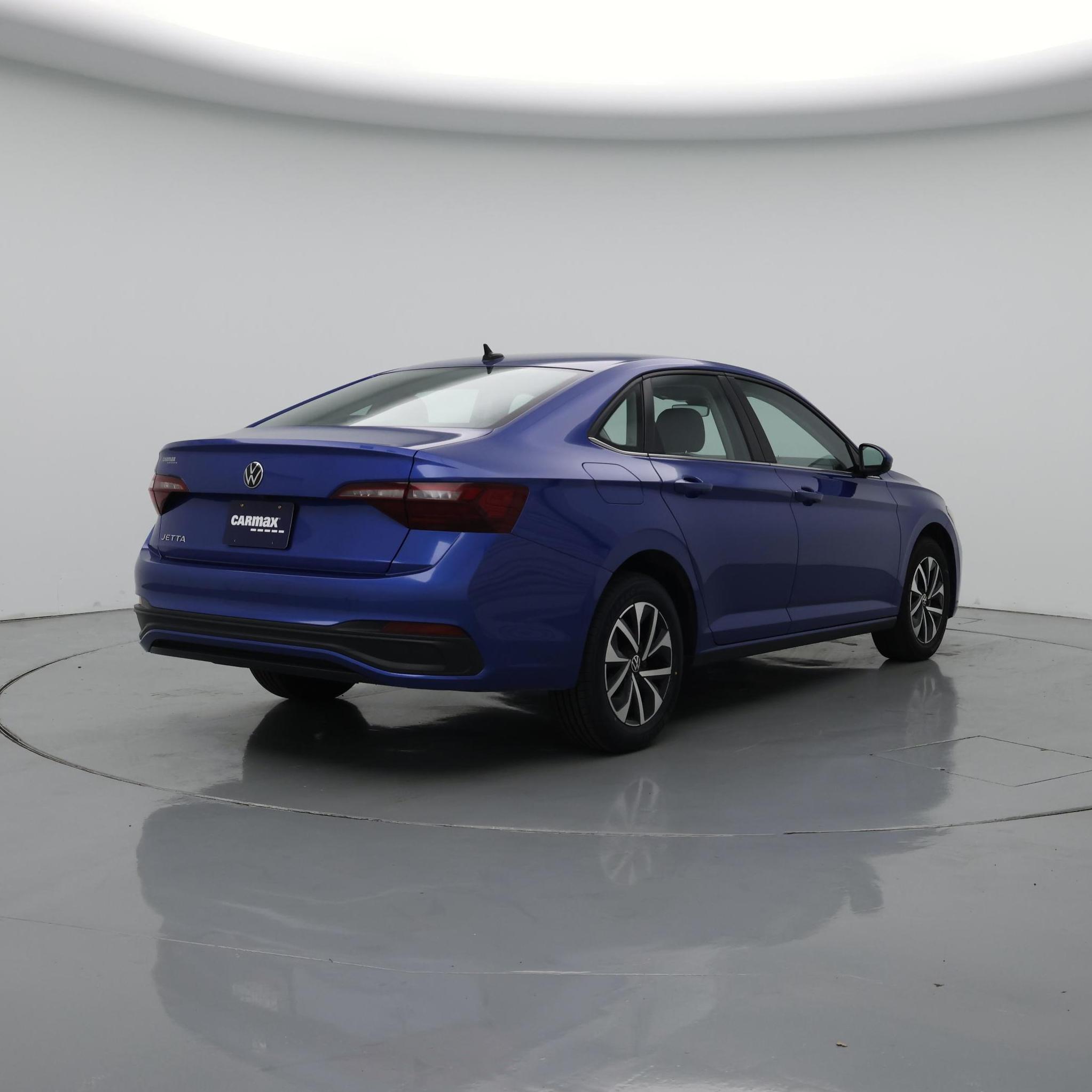 Thumbnail: 2024 Volkswagen Jetta - 8