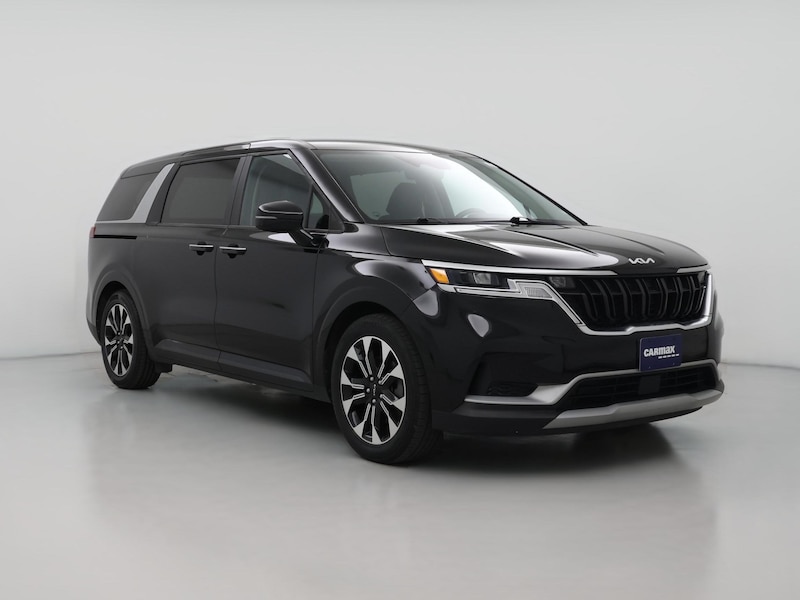 2022 Kia Carnival EX -
                  O'fallon, IL