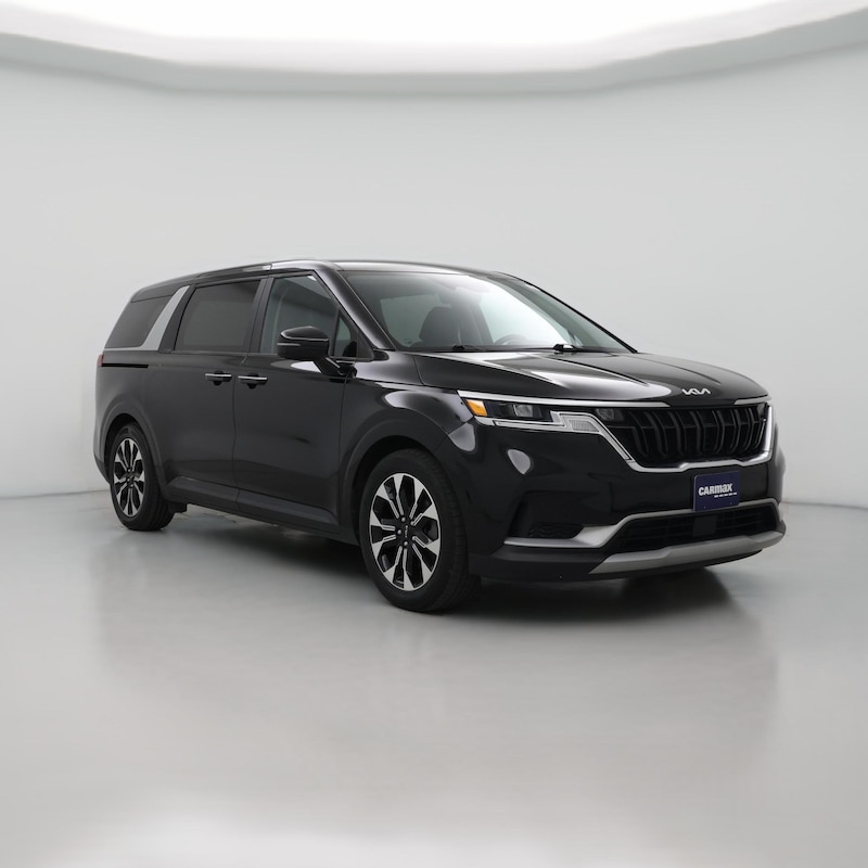 2022 Kia Carnival EX