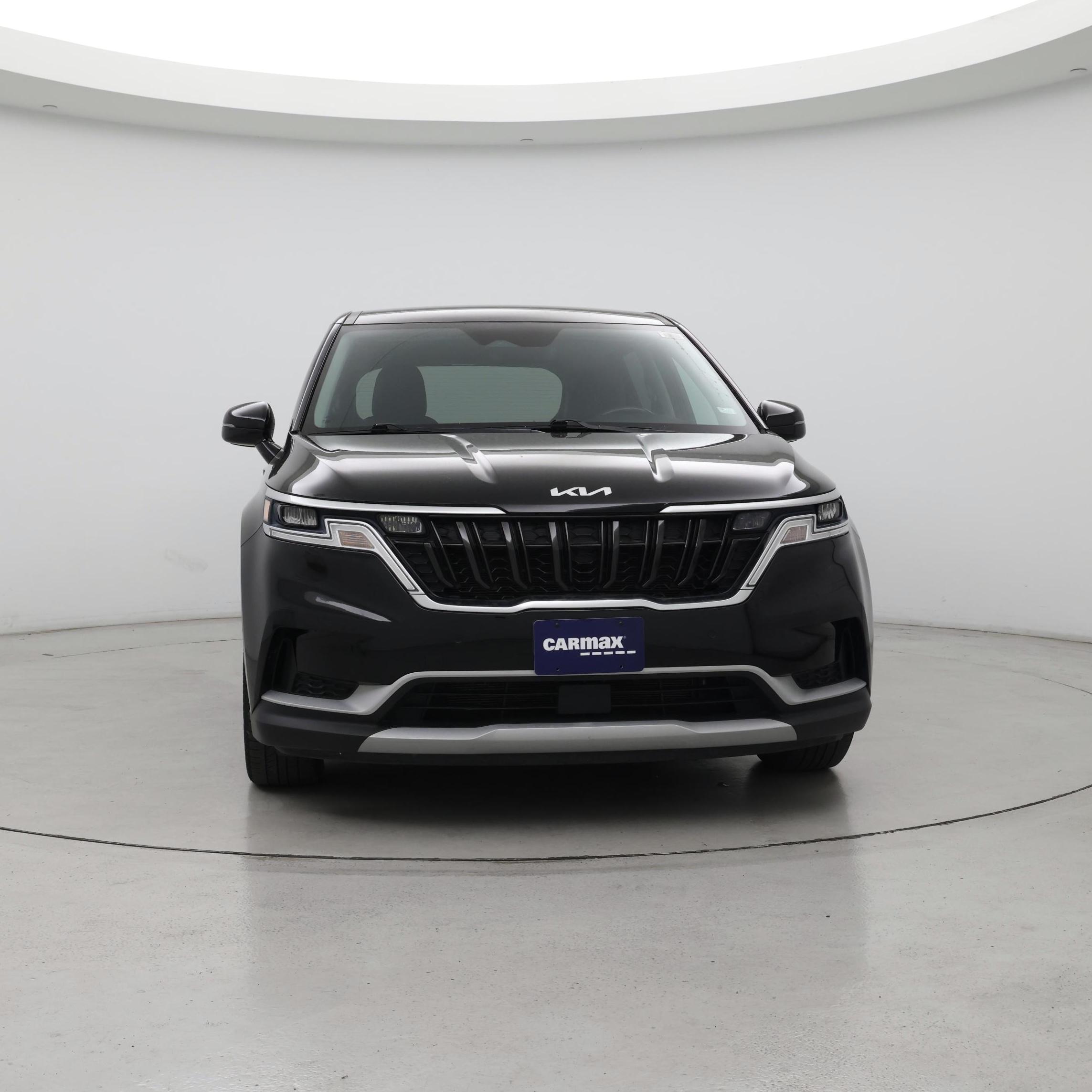 Thumbnail: 2022 Kia Carnival - 5