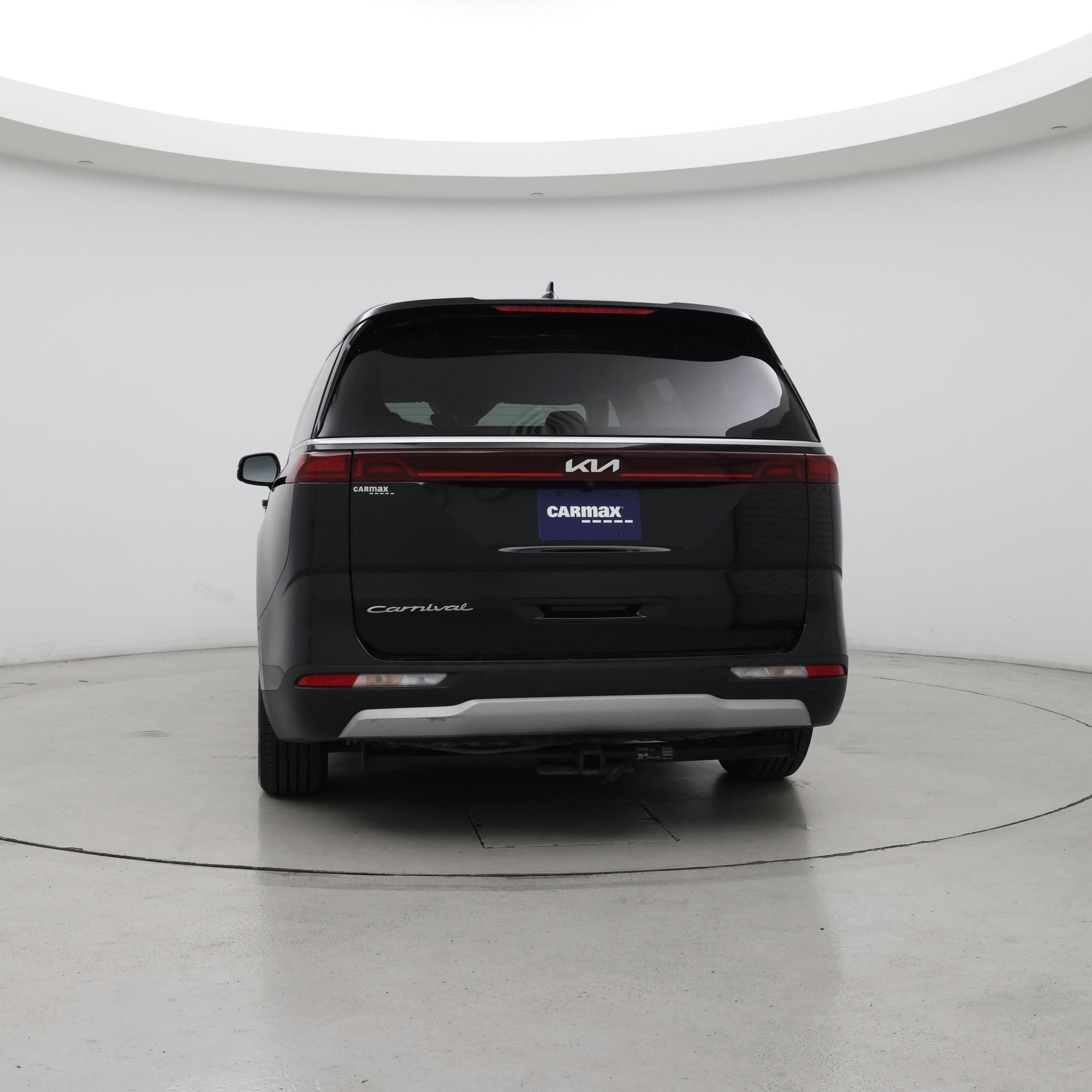 Thumbnail: 2022 Kia Carnival - 6