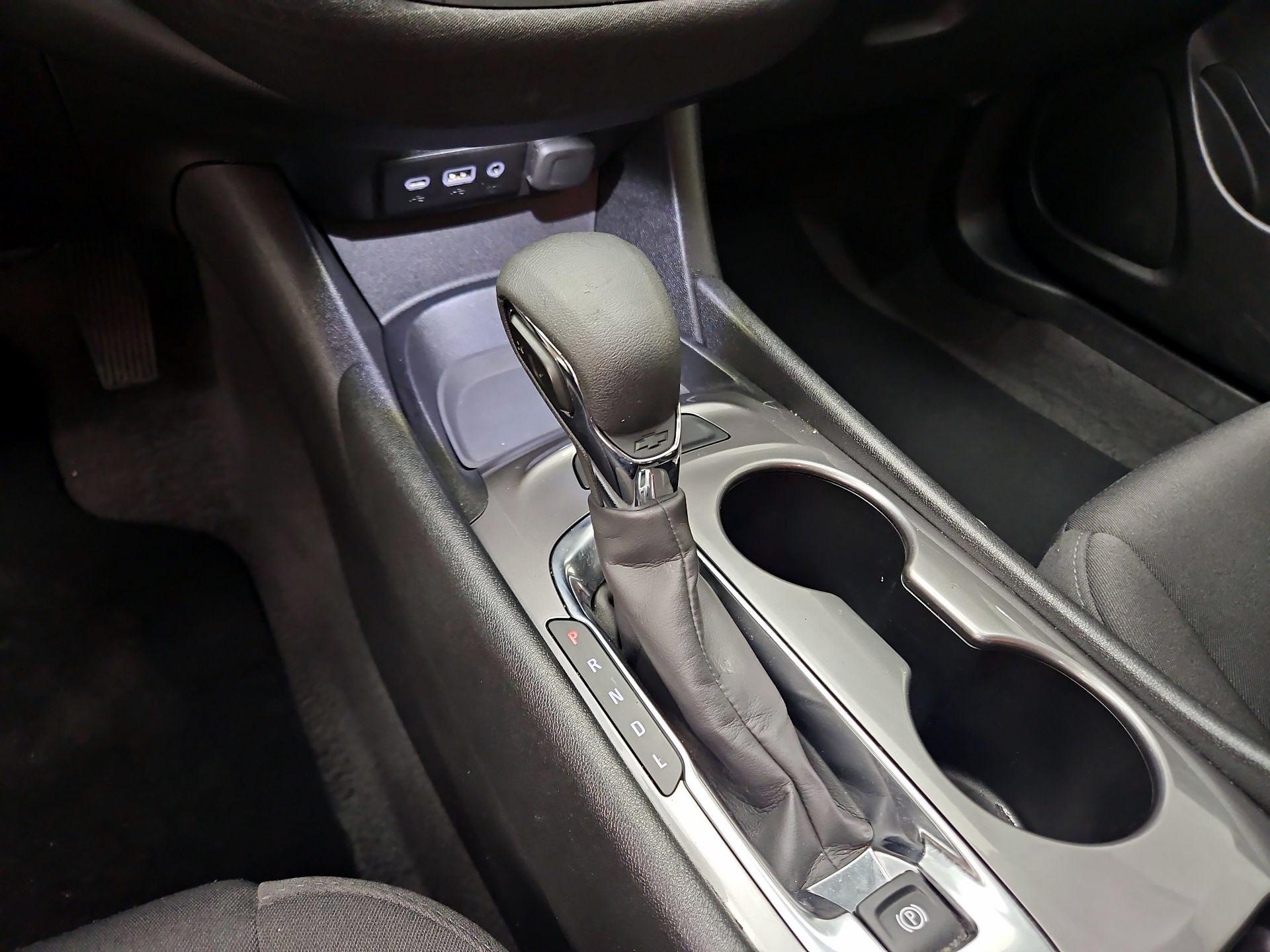 Thumbnail: 2024 Chevrolet Malibu - 15