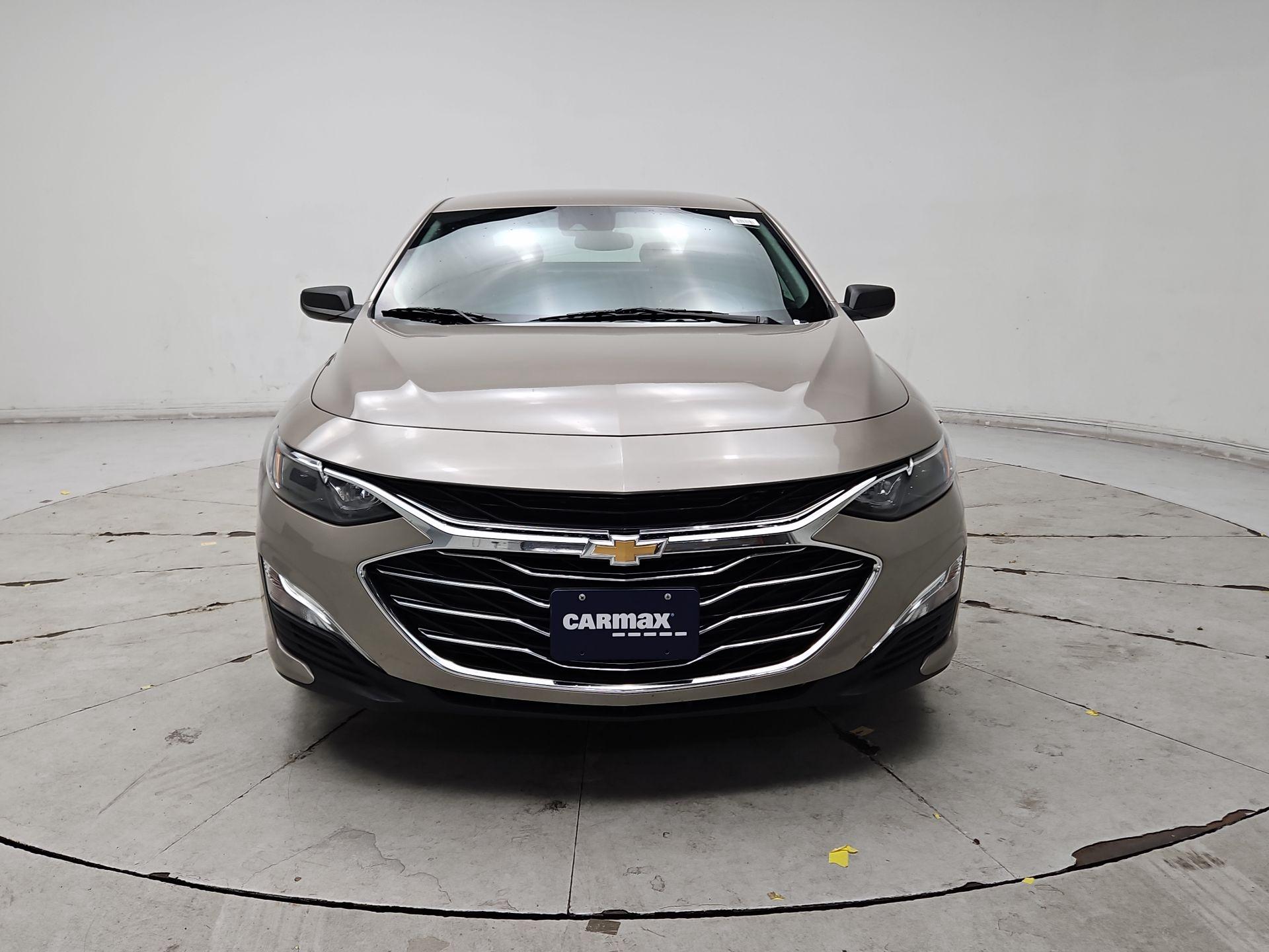 Thumbnail: 2024 Chevrolet Malibu - 2
