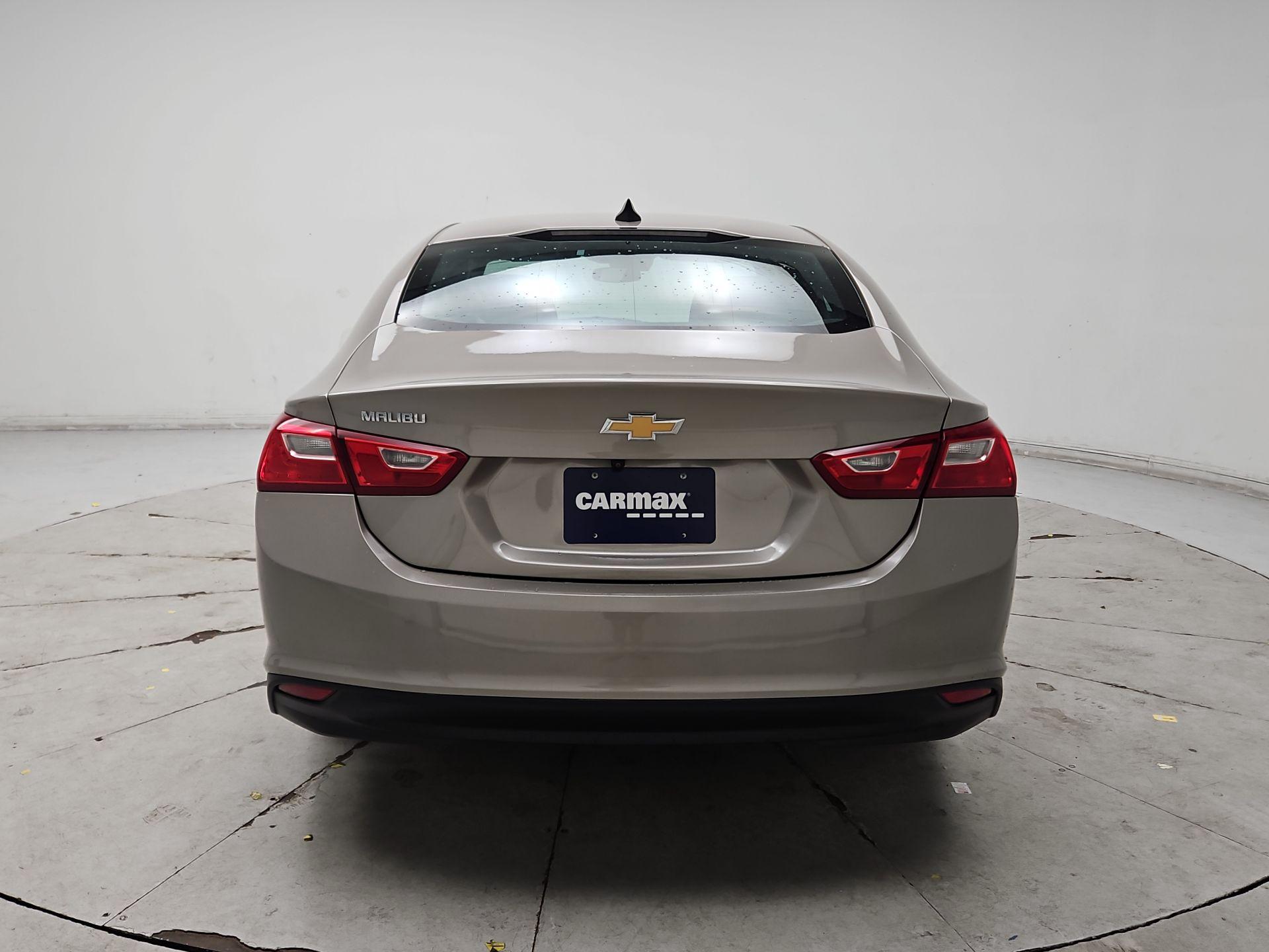 Thumbnail: 2024 Chevrolet Malibu - 6