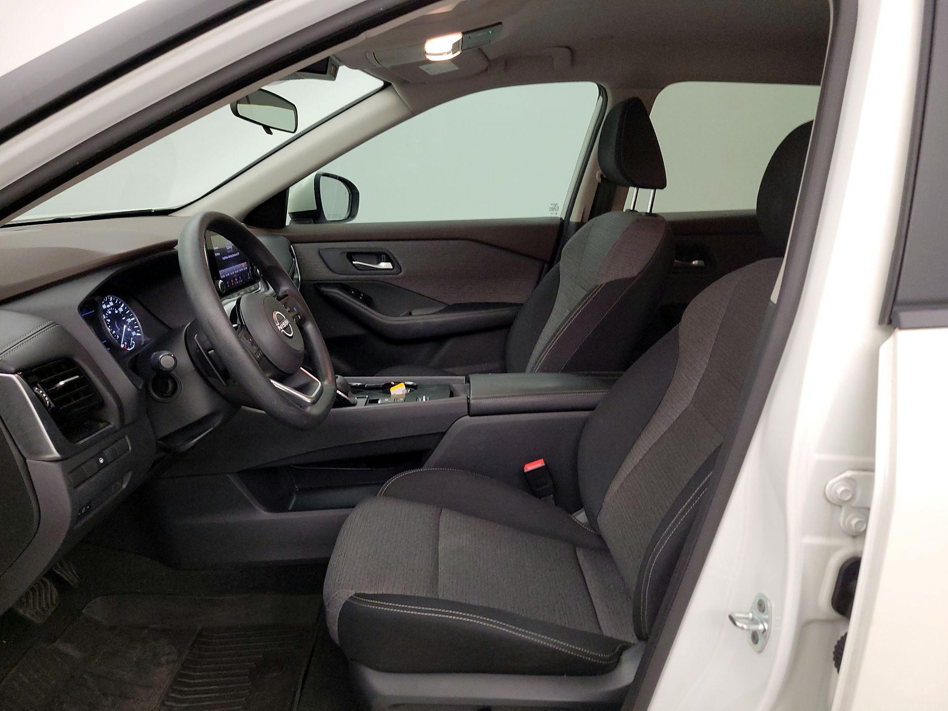 Thumbnail: 2023 Nissan Rogue - 11