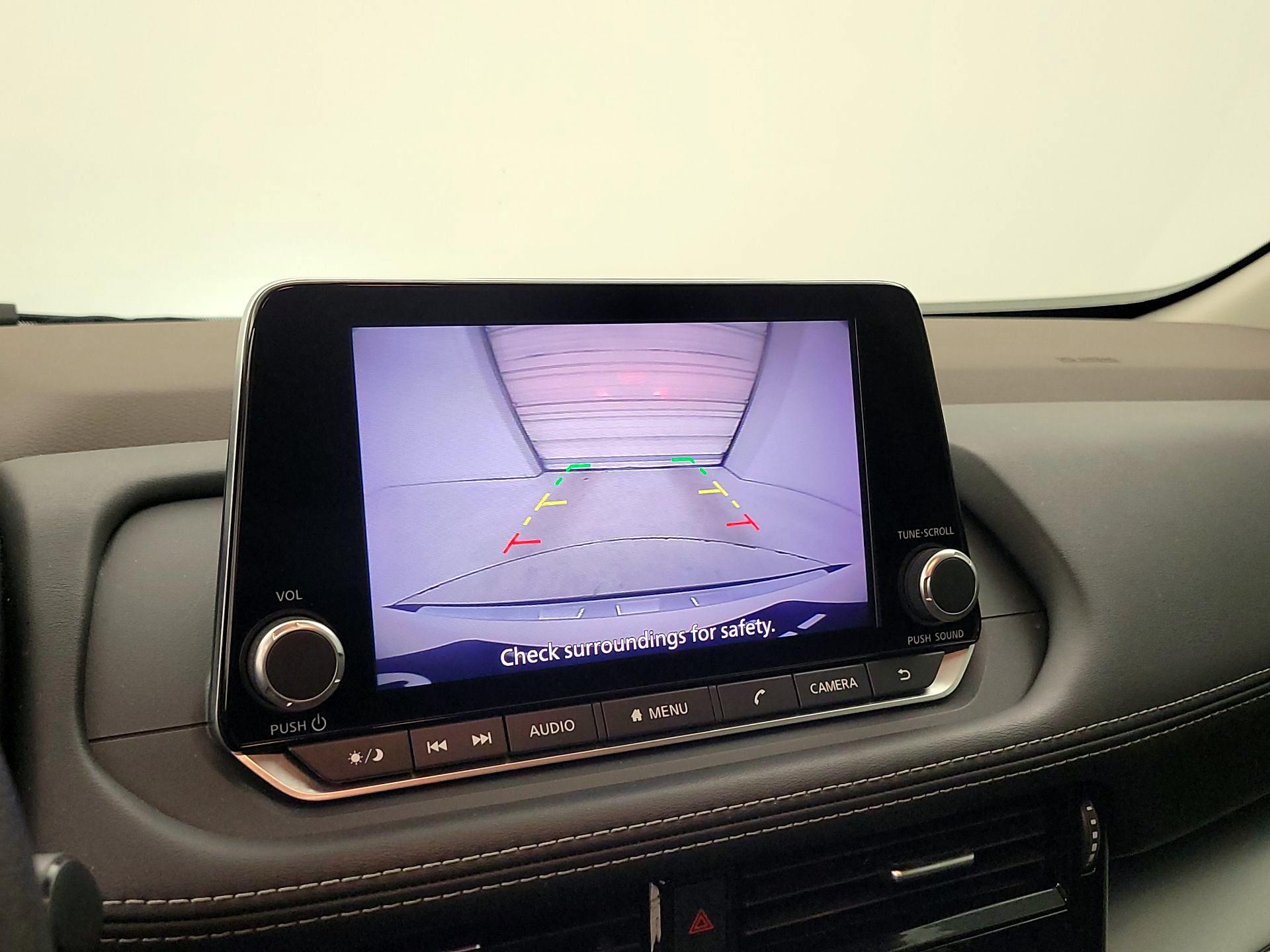 Thumbnail: 2023 Nissan Rogue - 14