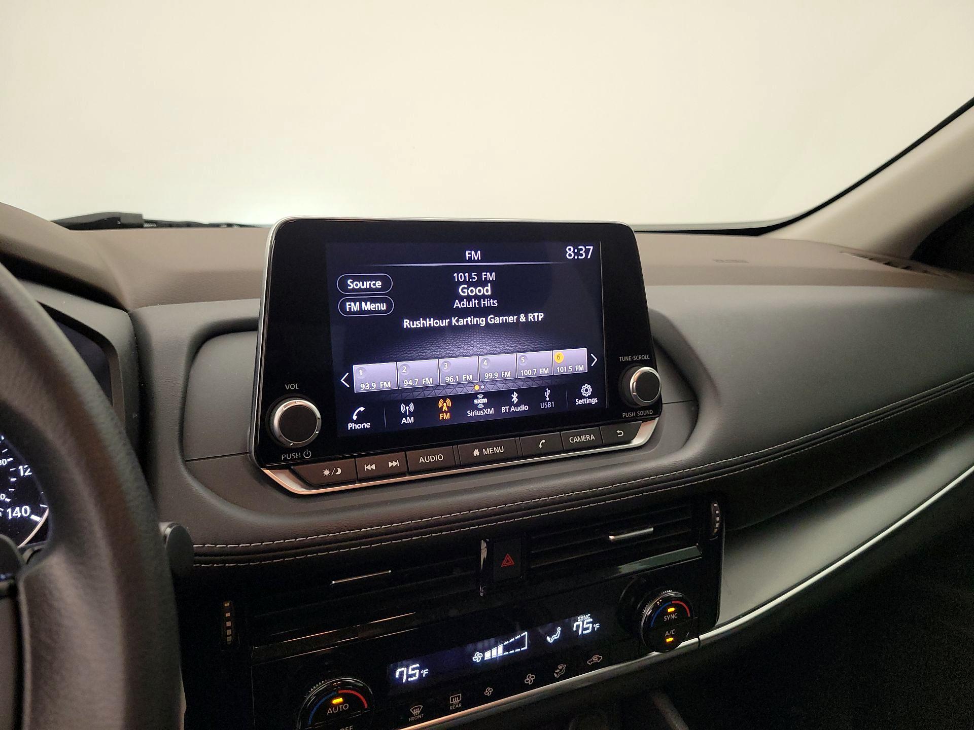 Thumbnail: 2023 Nissan Rogue - 15