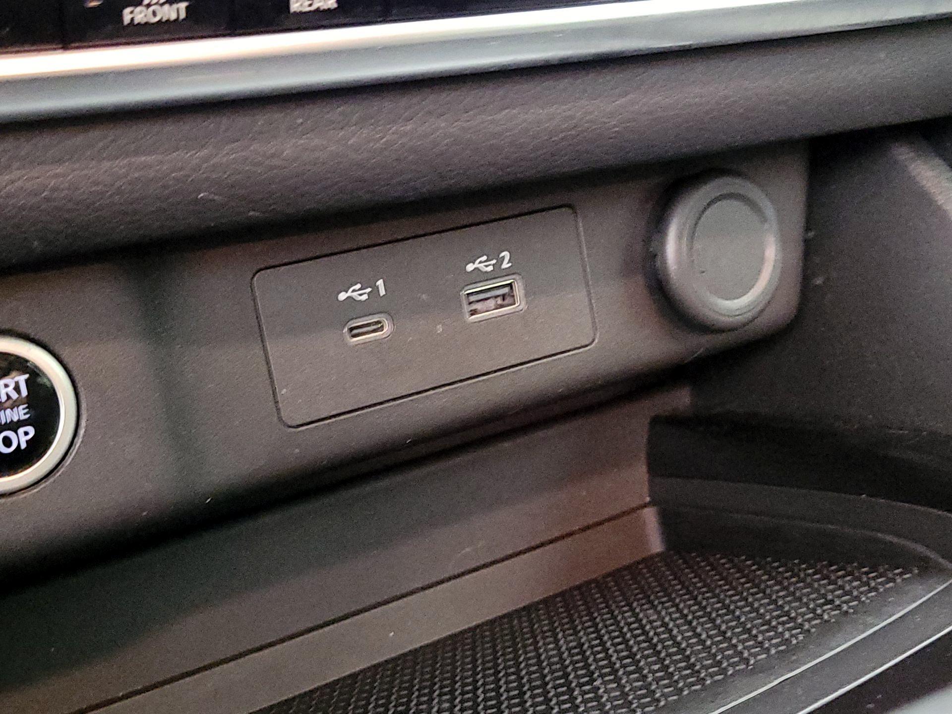 Thumbnail: 2023 Nissan Rogue - 18