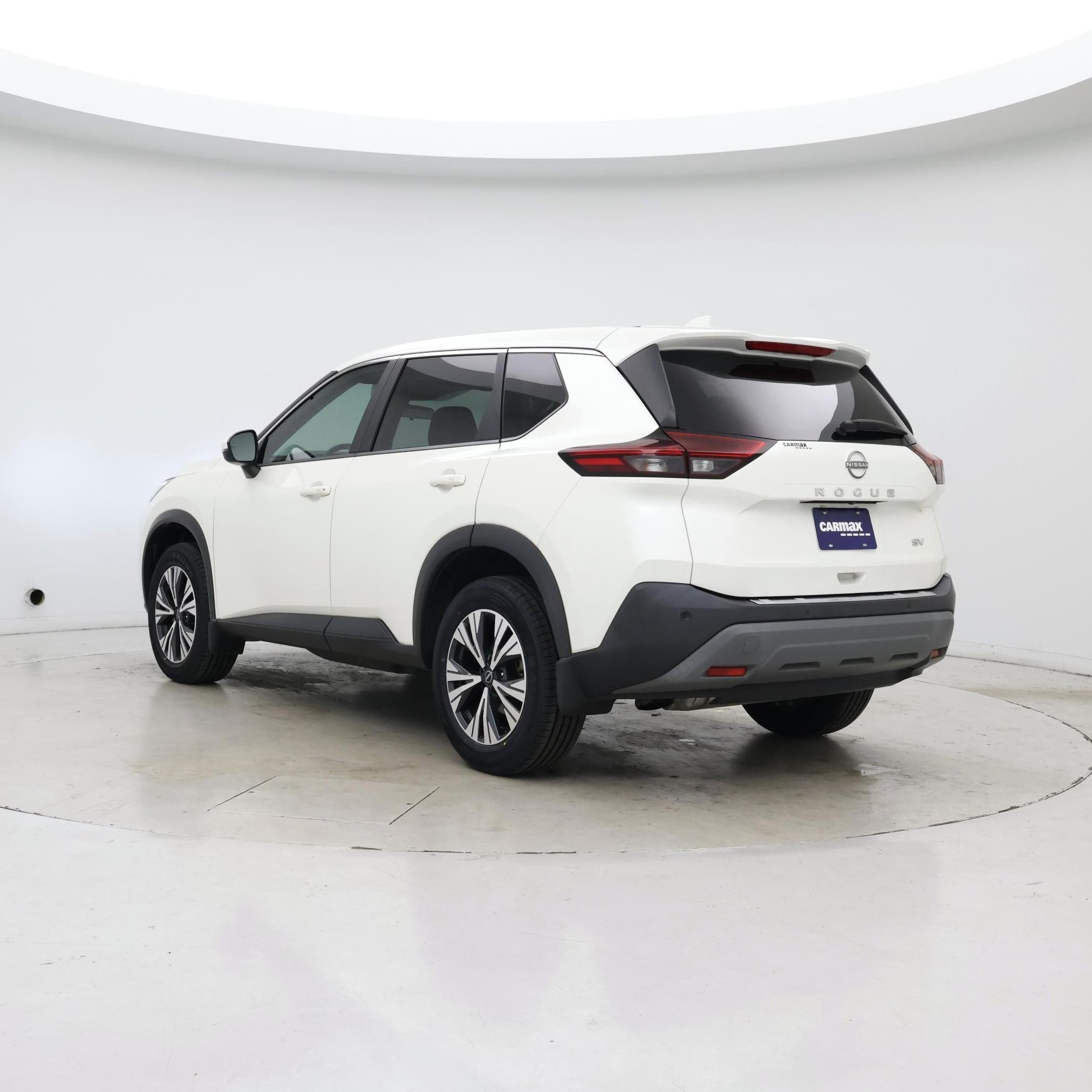 Thumbnail: 2023 Nissan Rogue - 2