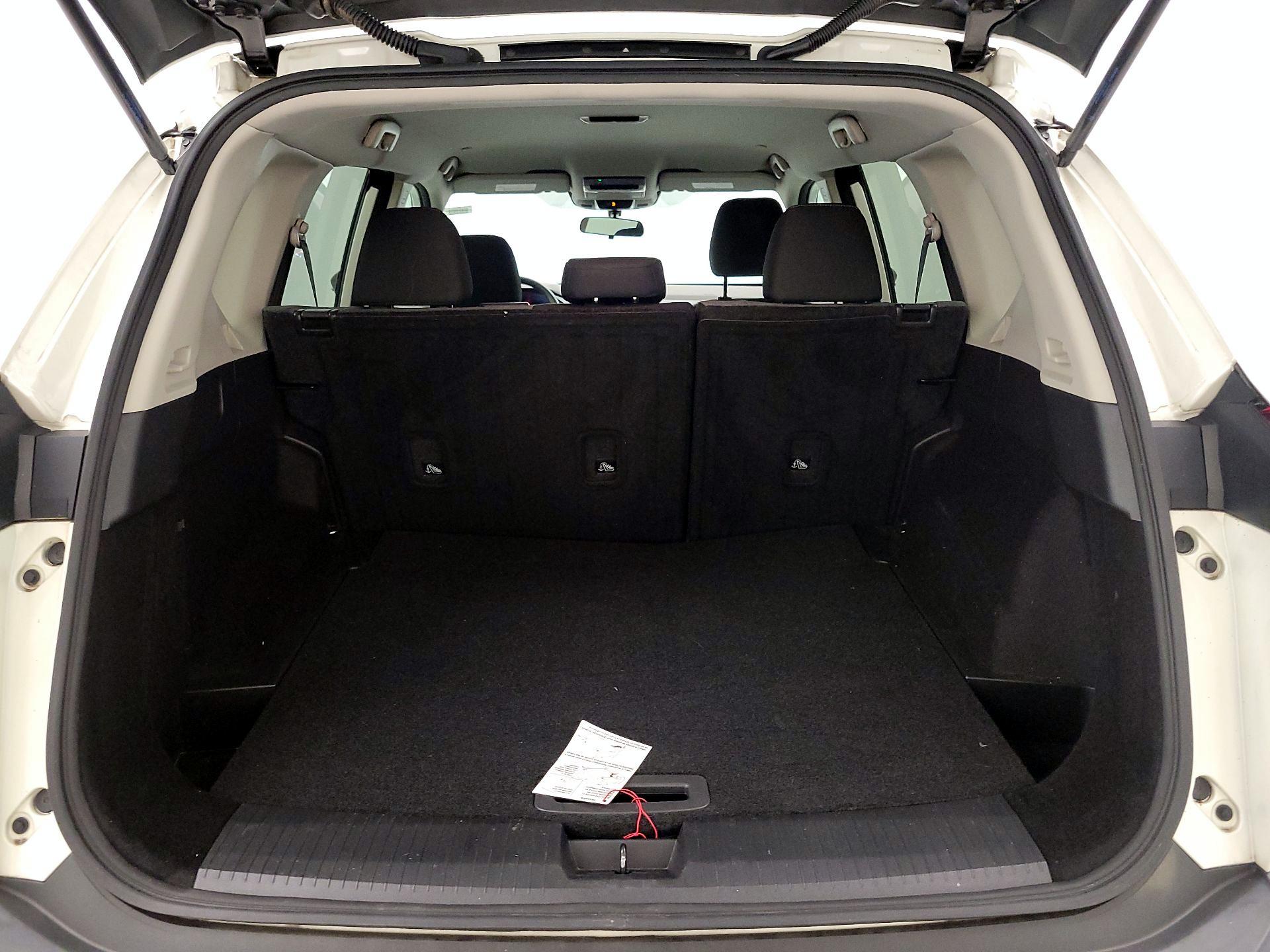 Thumbnail: 2023 Nissan Rogue - 20