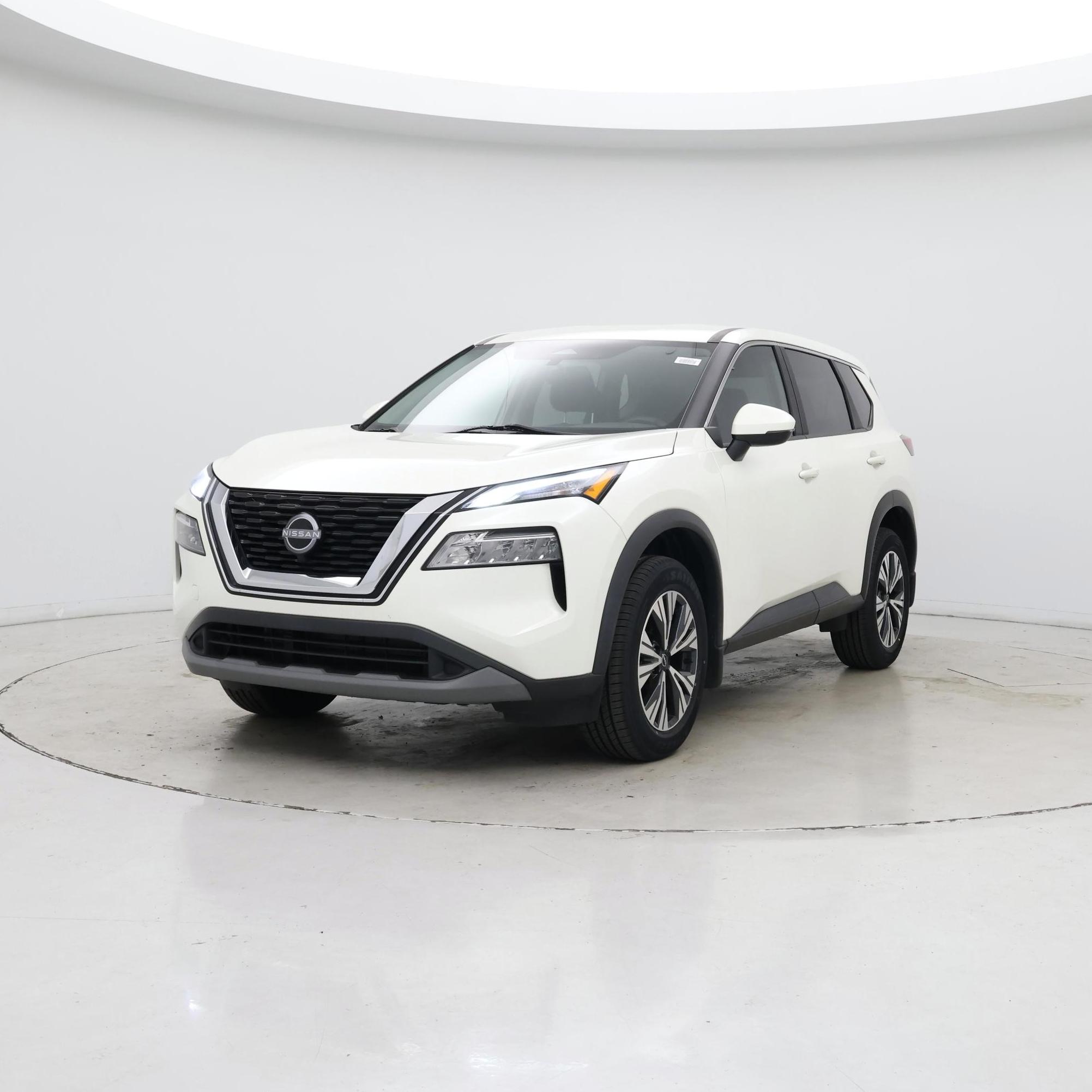 Thumbnail: 2023 Nissan Rogue - 4