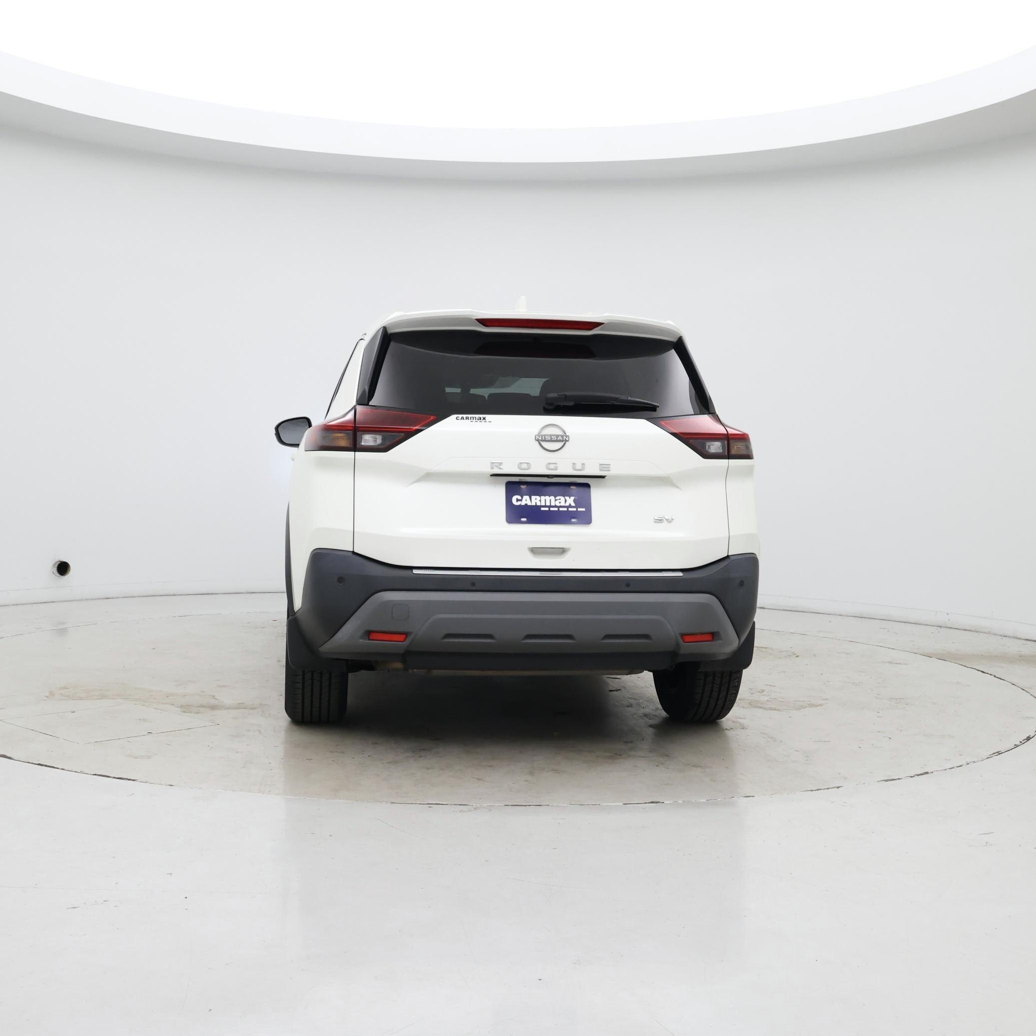 Thumbnail: 2023 Nissan Rogue - 6