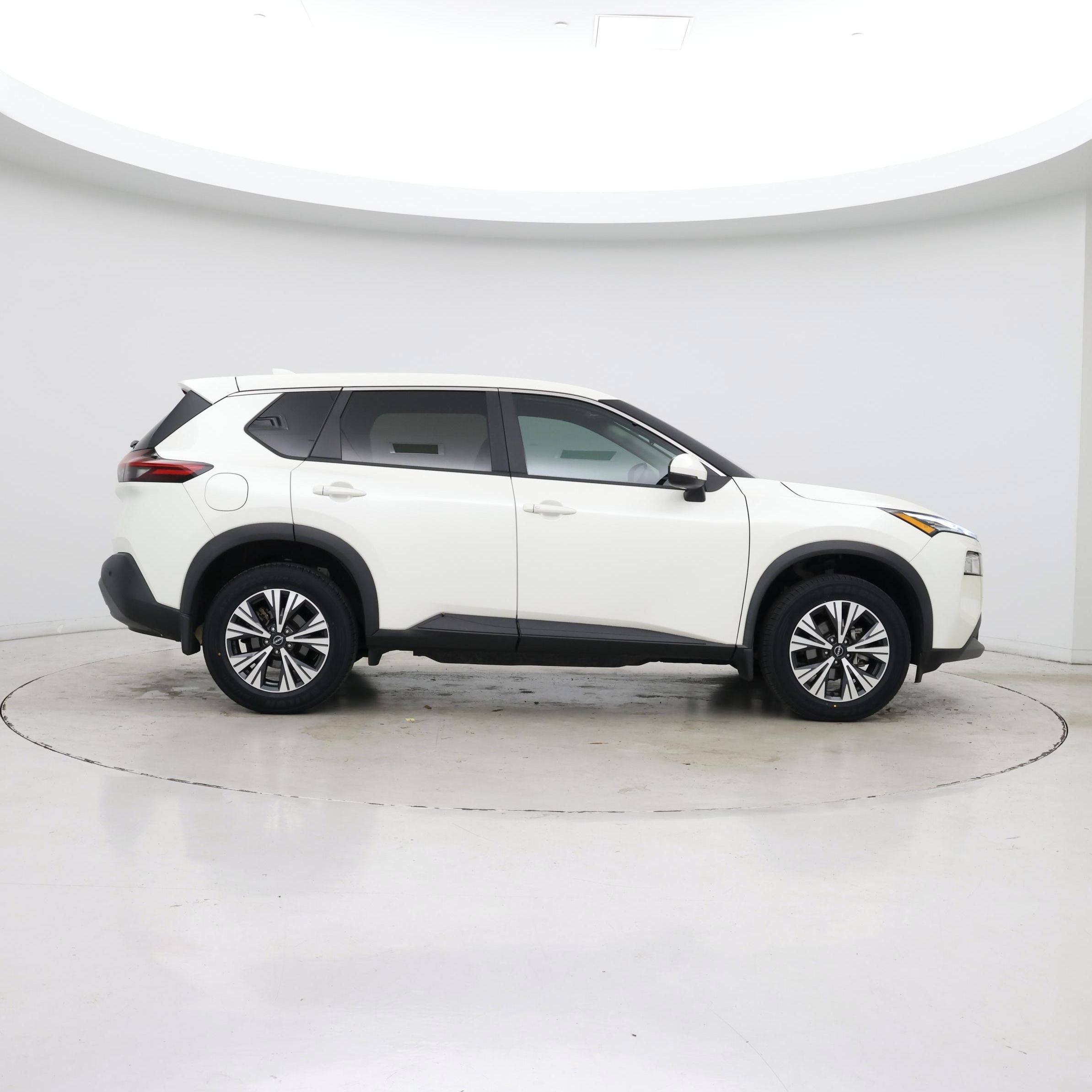 Thumbnail: 2023 Nissan Rogue - 7