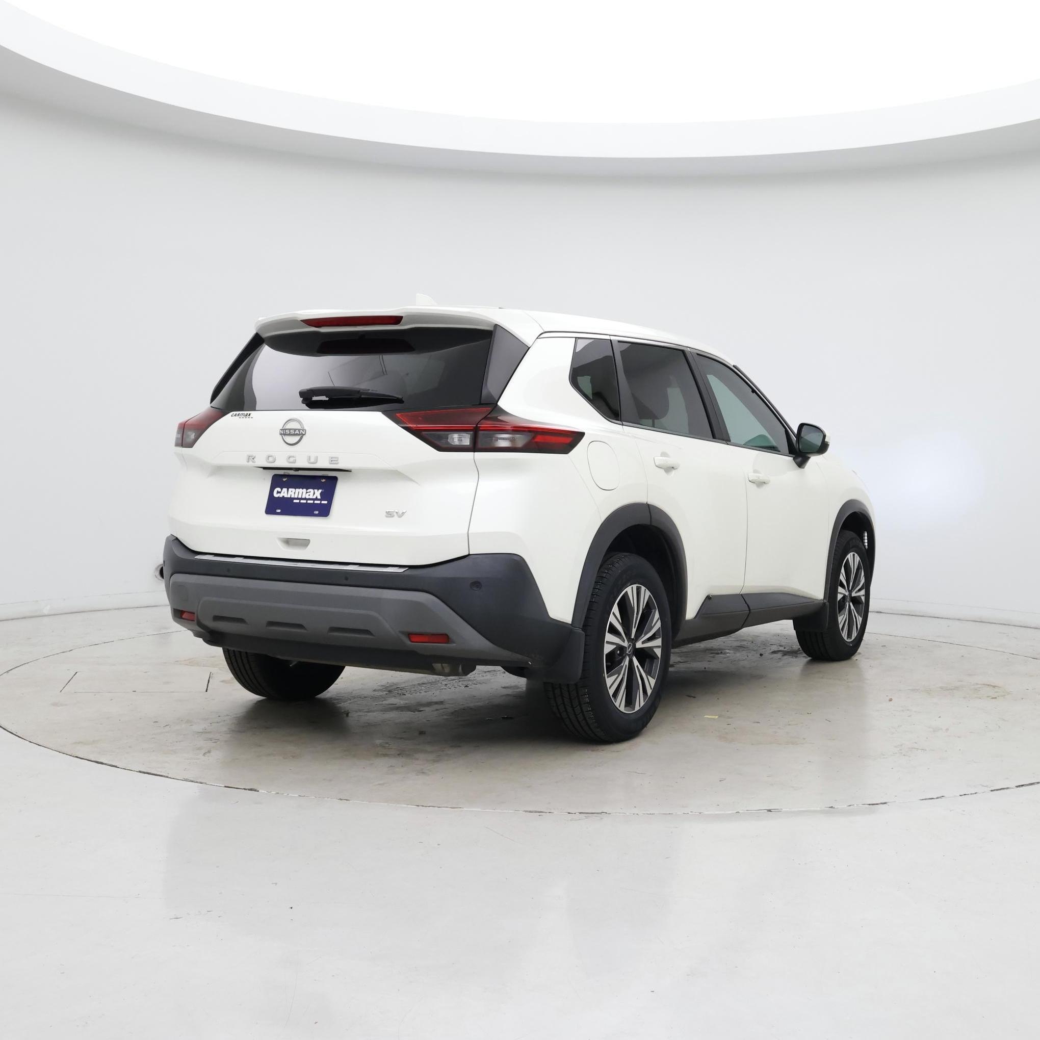 Thumbnail: 2023 Nissan Rogue - 8