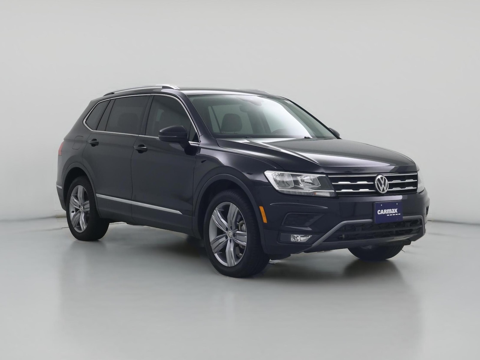 2021 Volkswagen Tiguan SEL