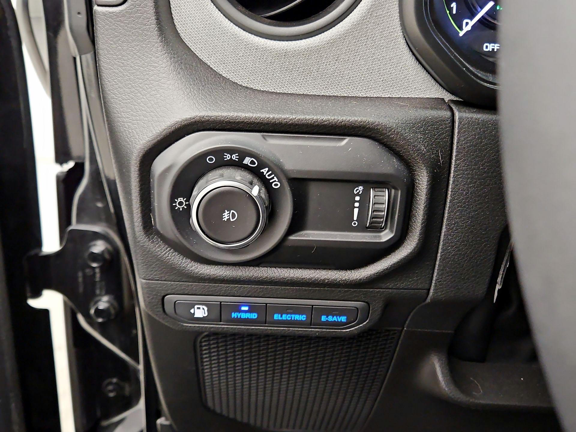 Thumbnail: 2025 Jeep Wrangler - 13