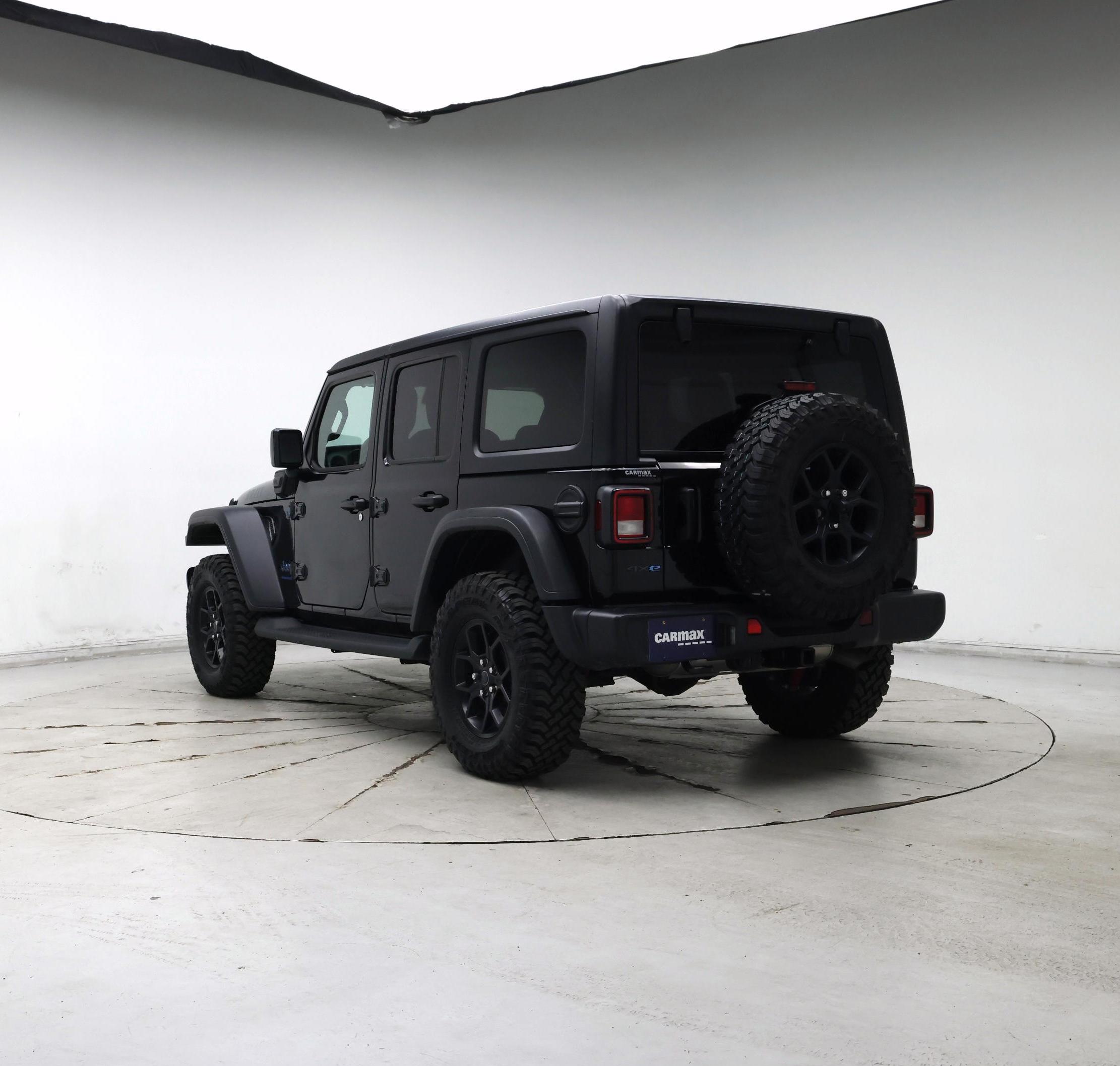 Thumbnail: 2025 Jeep Wrangler - 2