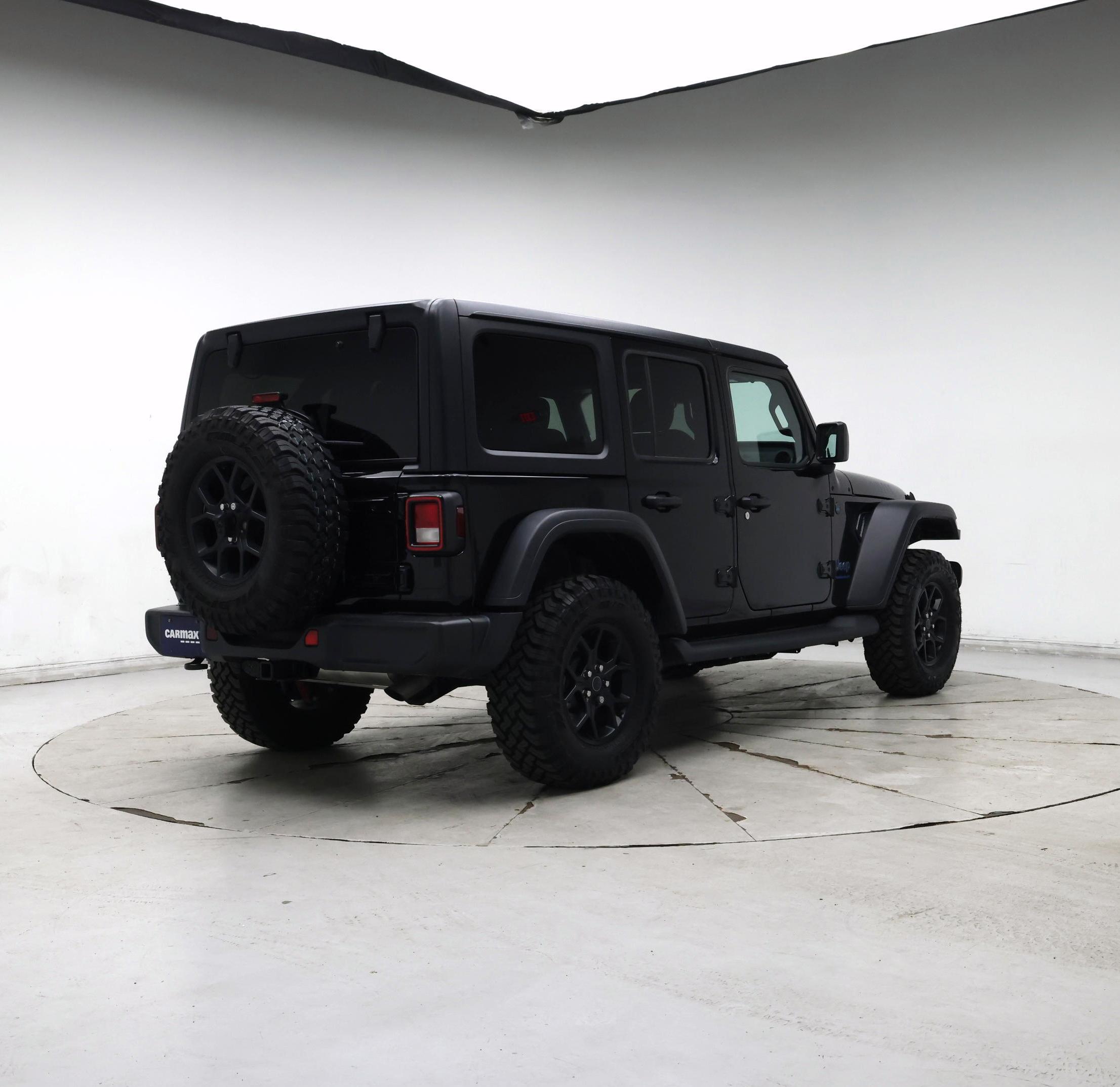 Thumbnail: 2025 Jeep Wrangler - 8