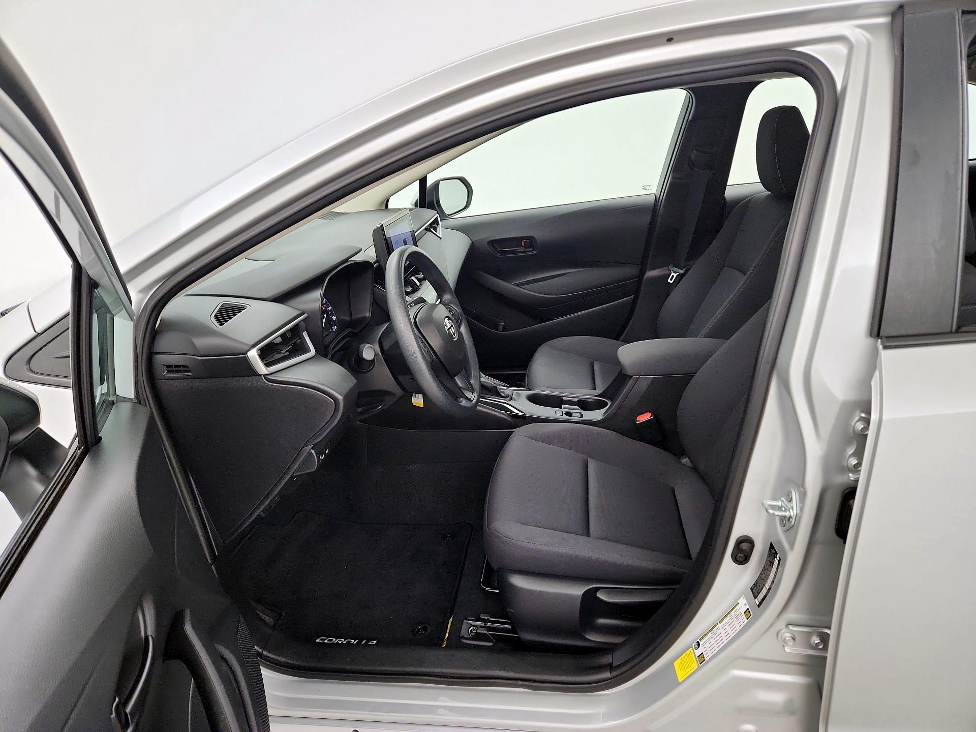 Thumbnail: 2024 Toyota Corolla - 11