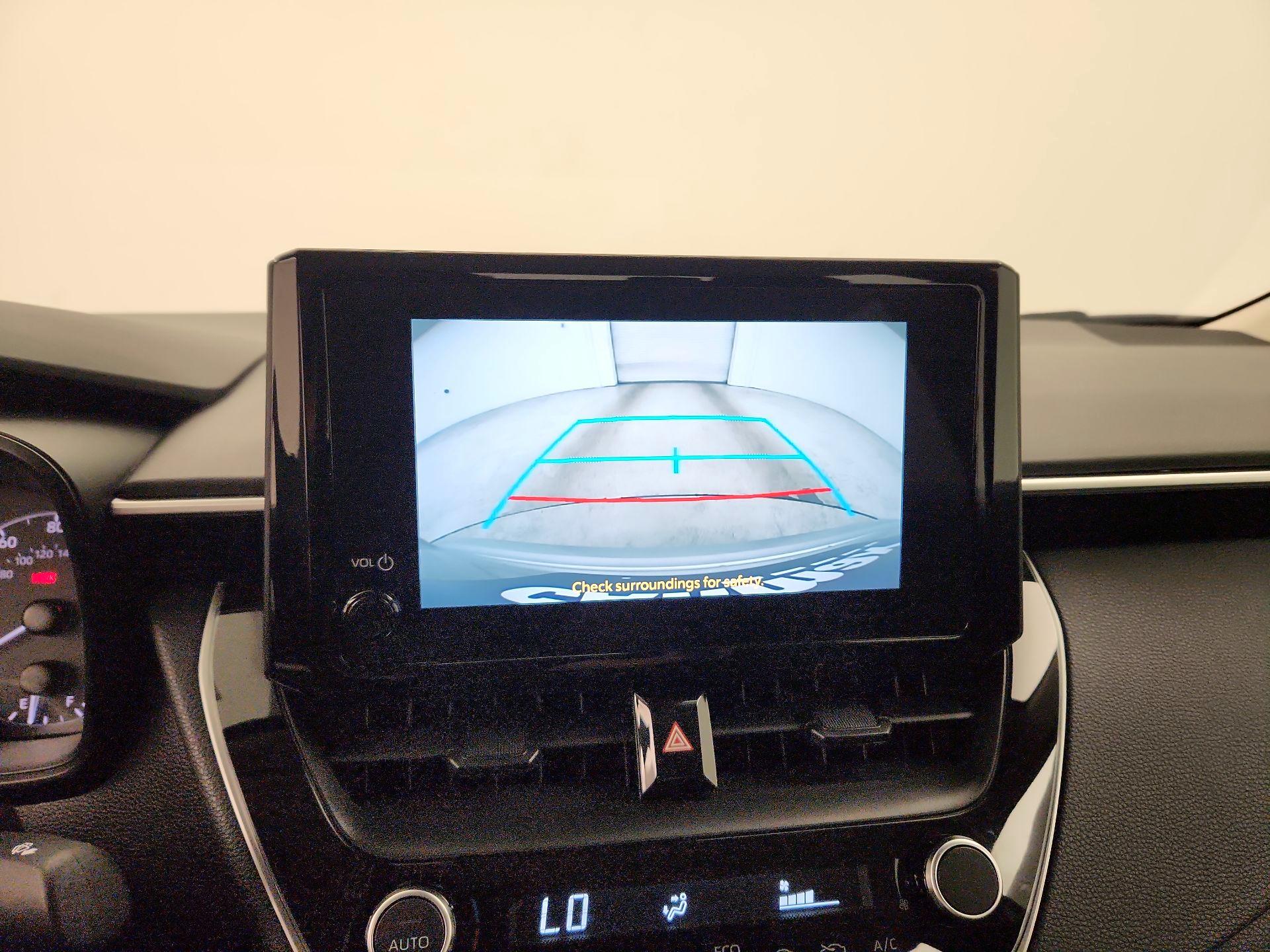 Thumbnail: 2024 Toyota Corolla - 14