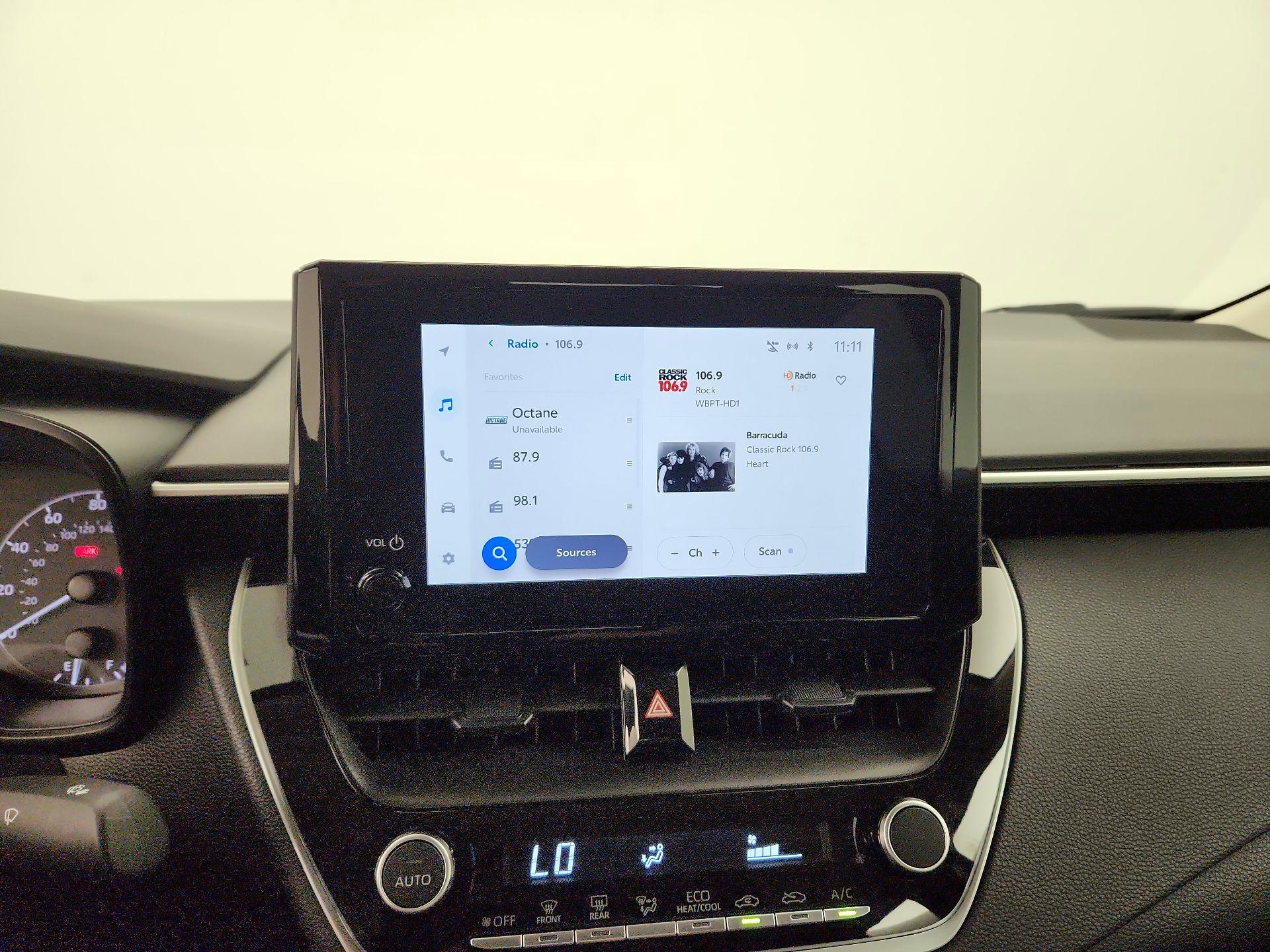 Thumbnail: 2024 Toyota Corolla - 15