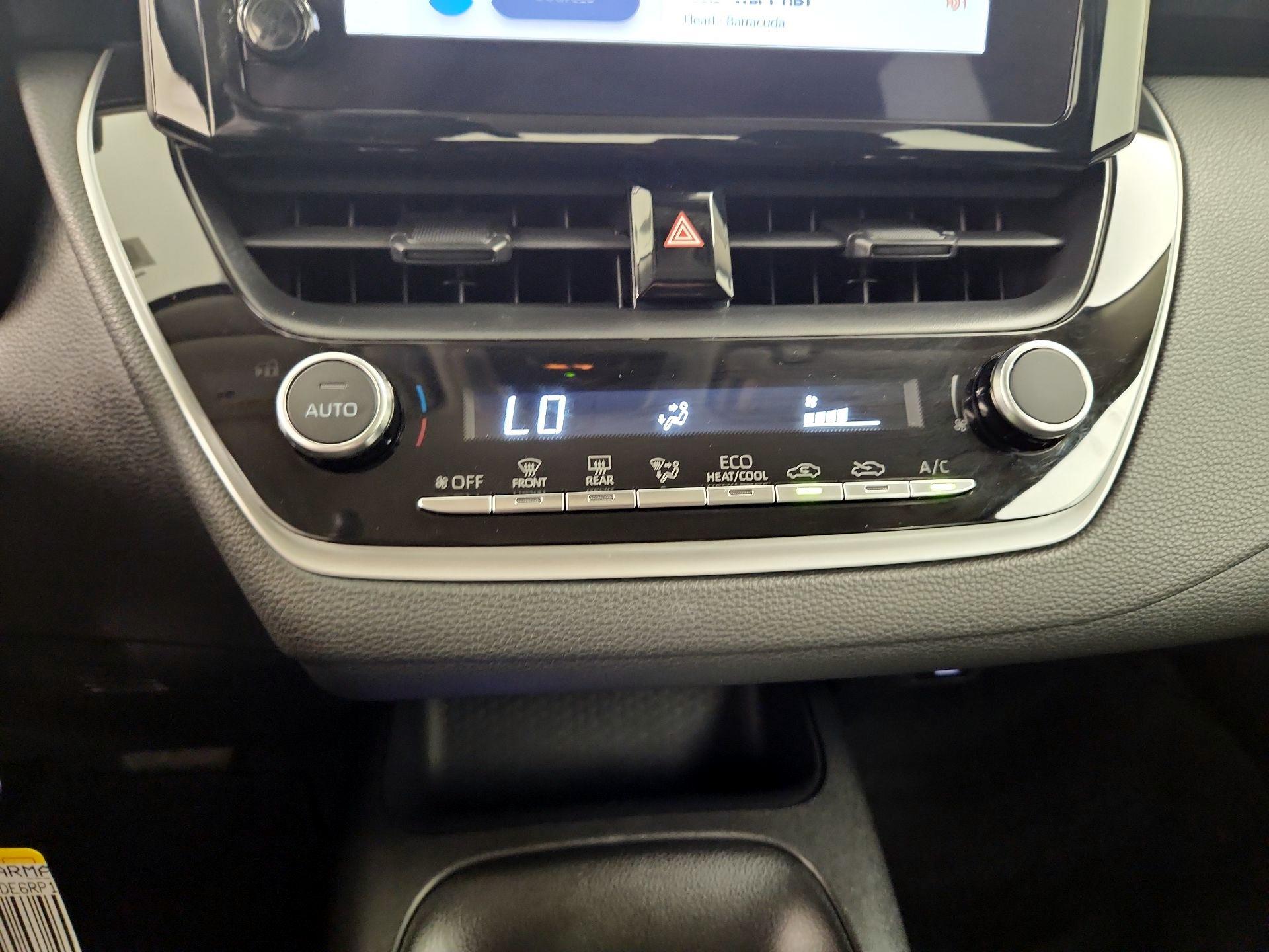 Thumbnail: 2024 Toyota Corolla - 16