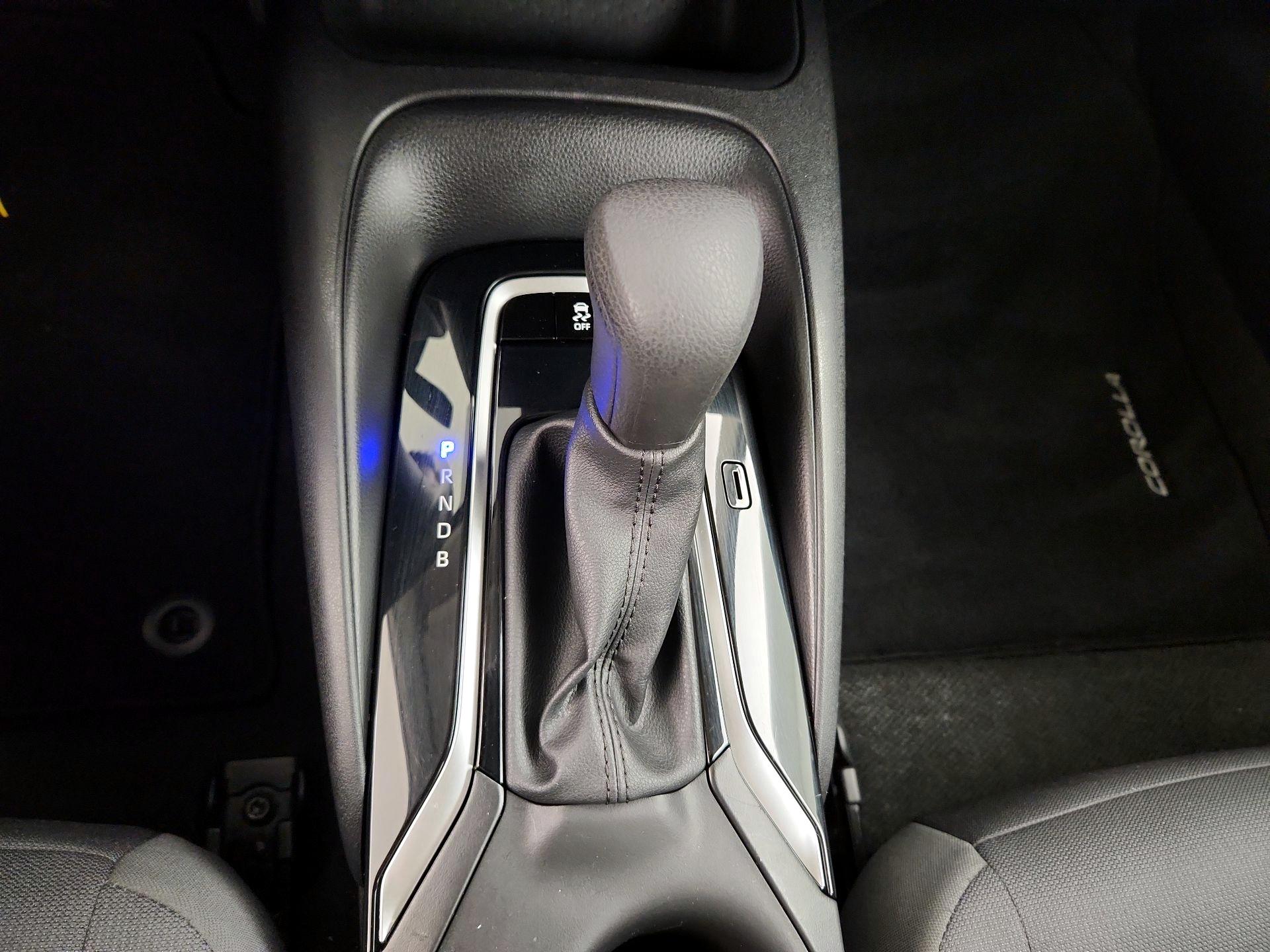 Thumbnail: 2024 Toyota Corolla - 17