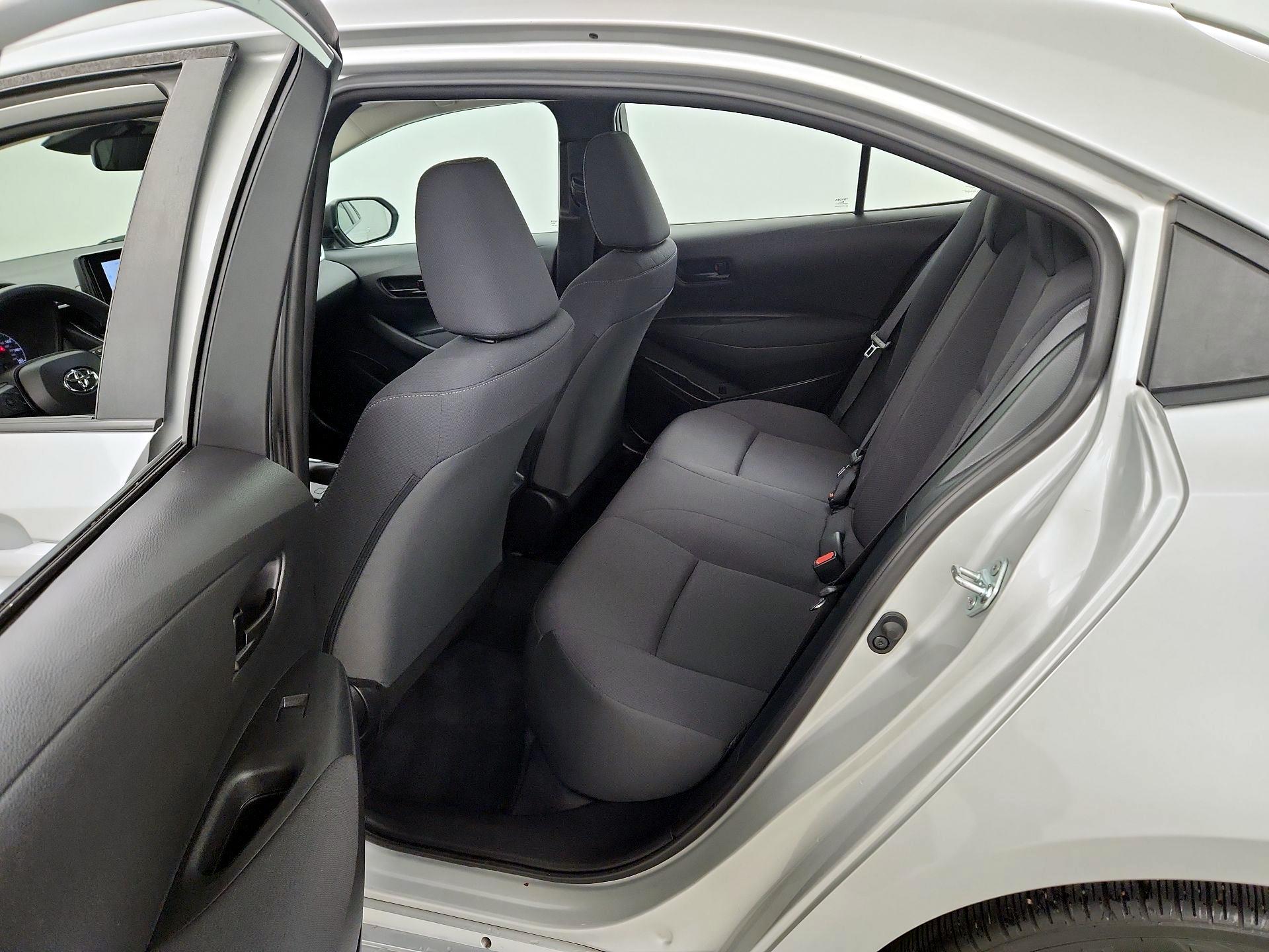 Thumbnail: 2024 Toyota Corolla - 19