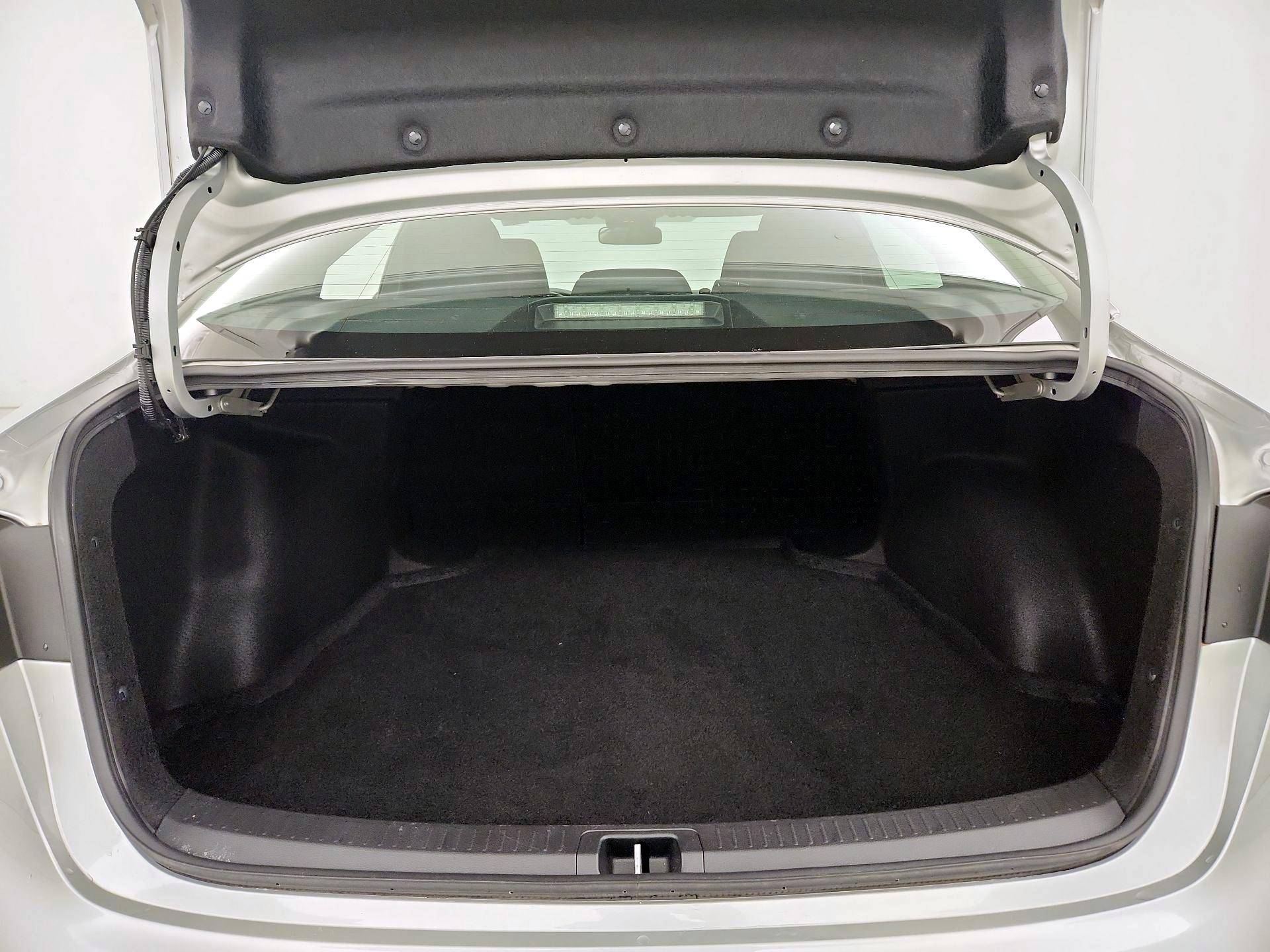 Thumbnail: 2024 Toyota Corolla - 20