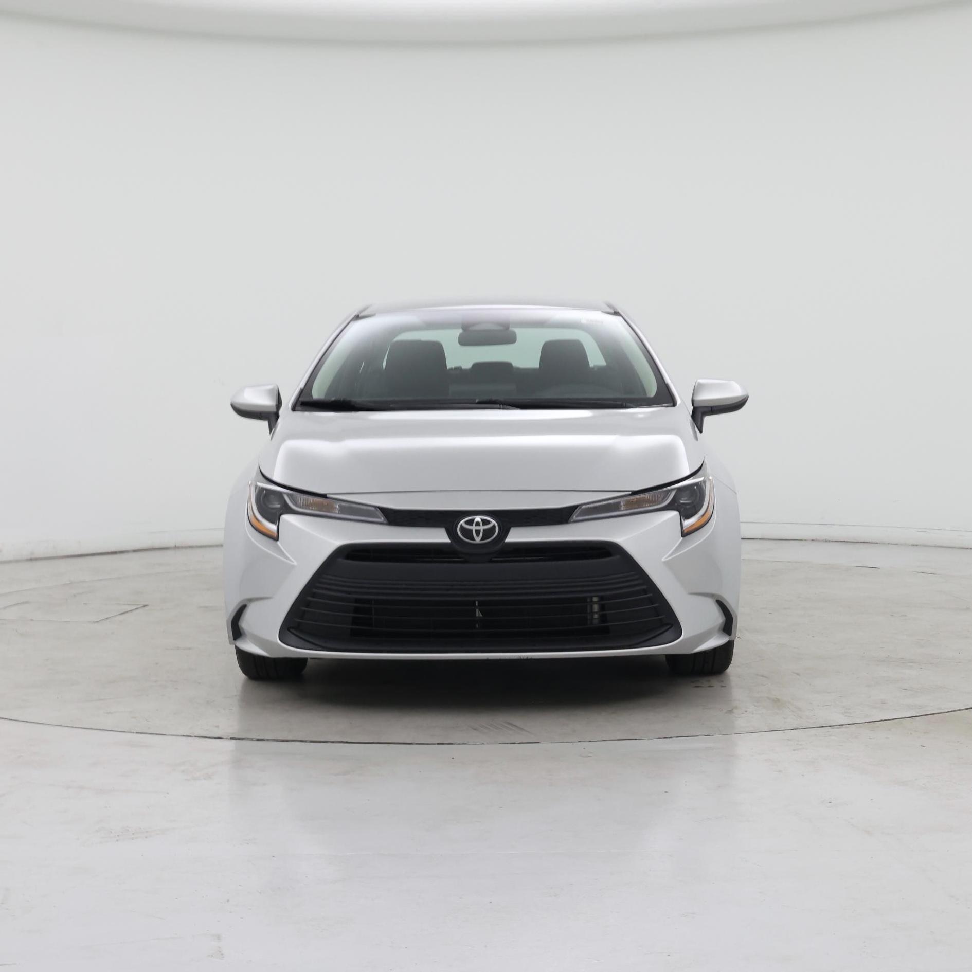 Thumbnail: 2024 Toyota Corolla - 5