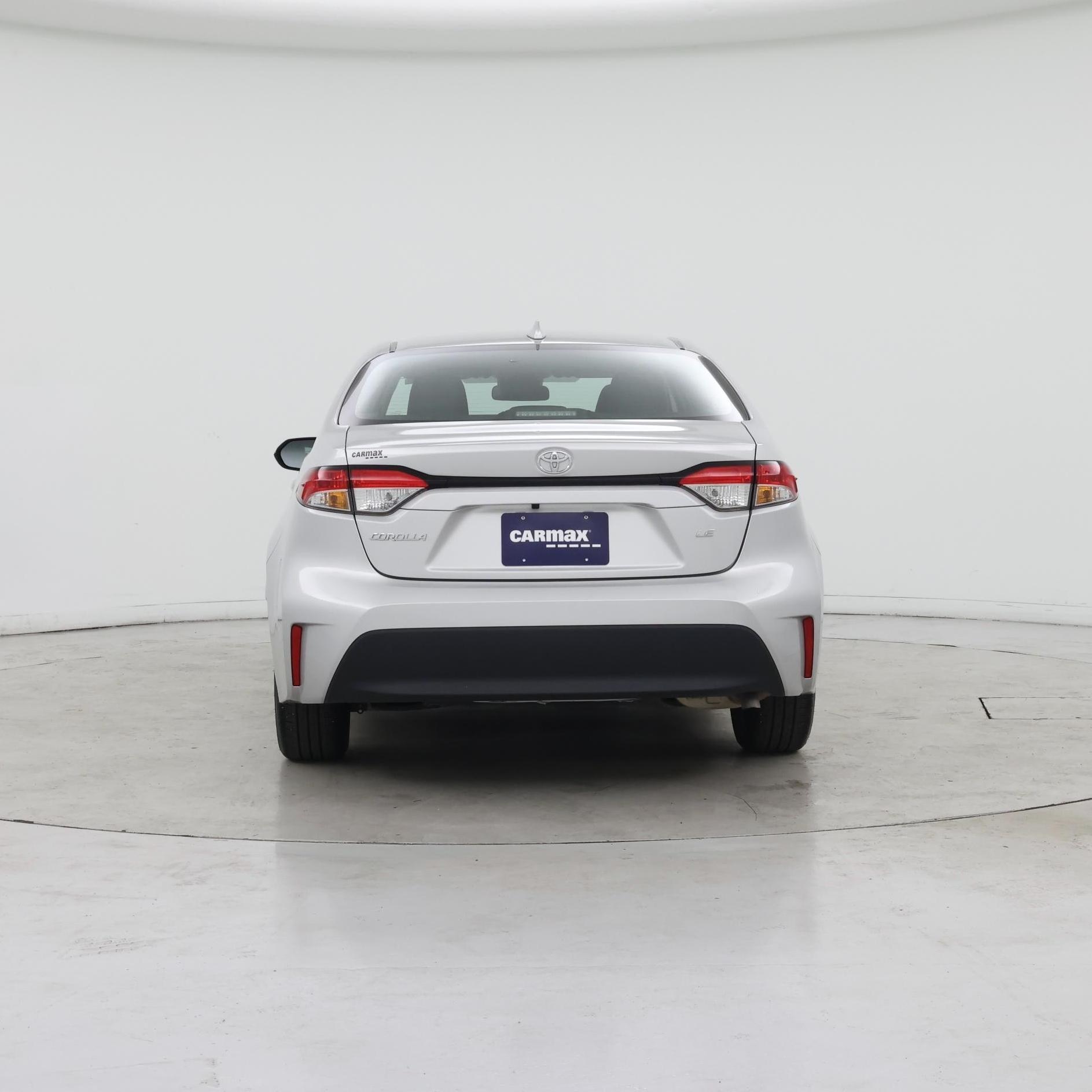 Thumbnail: 2024 Toyota Corolla - 6