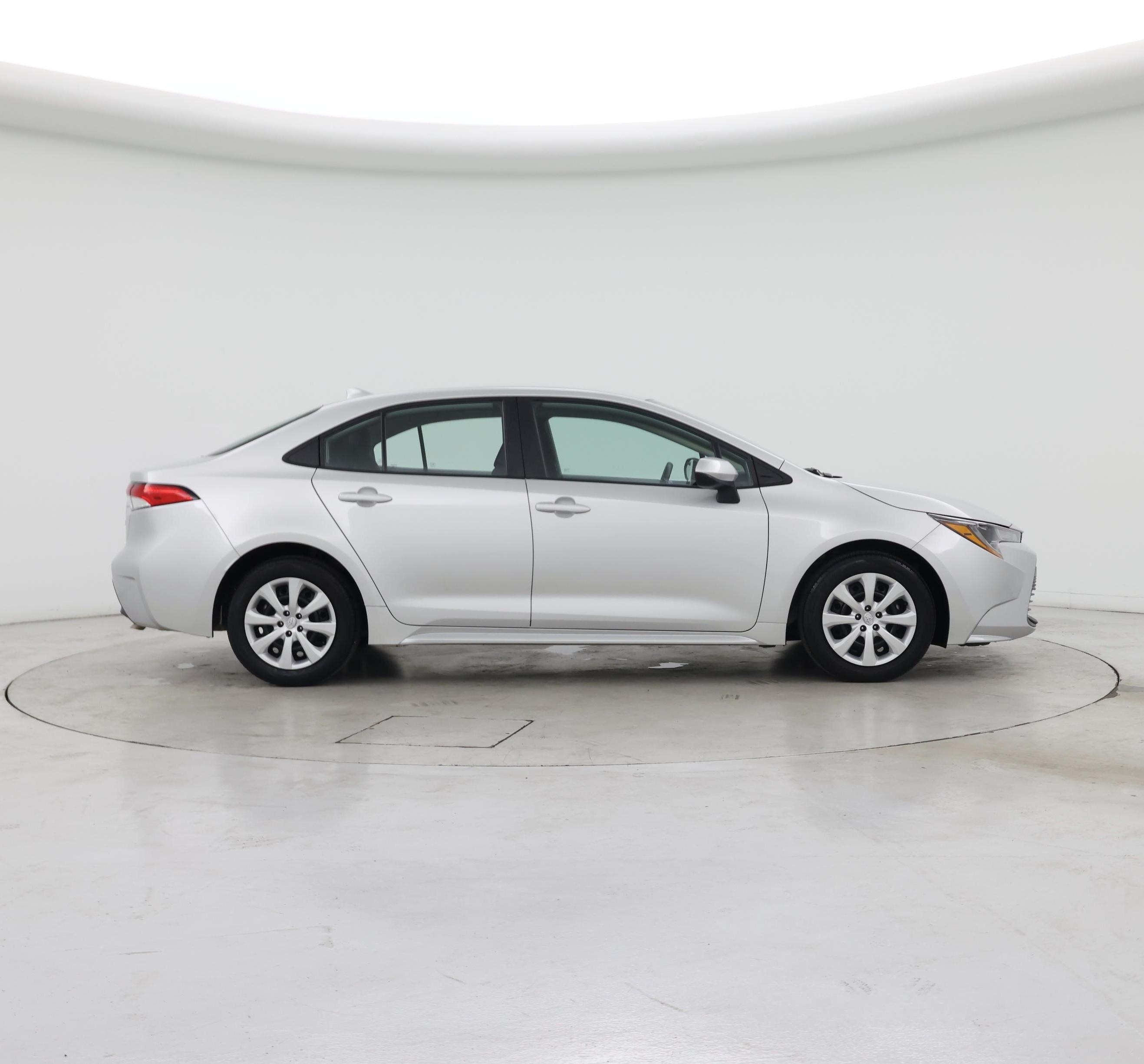 Thumbnail: 2024 Toyota Corolla - 7