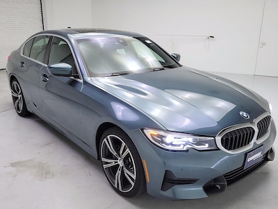 2021 BMW 330 I
