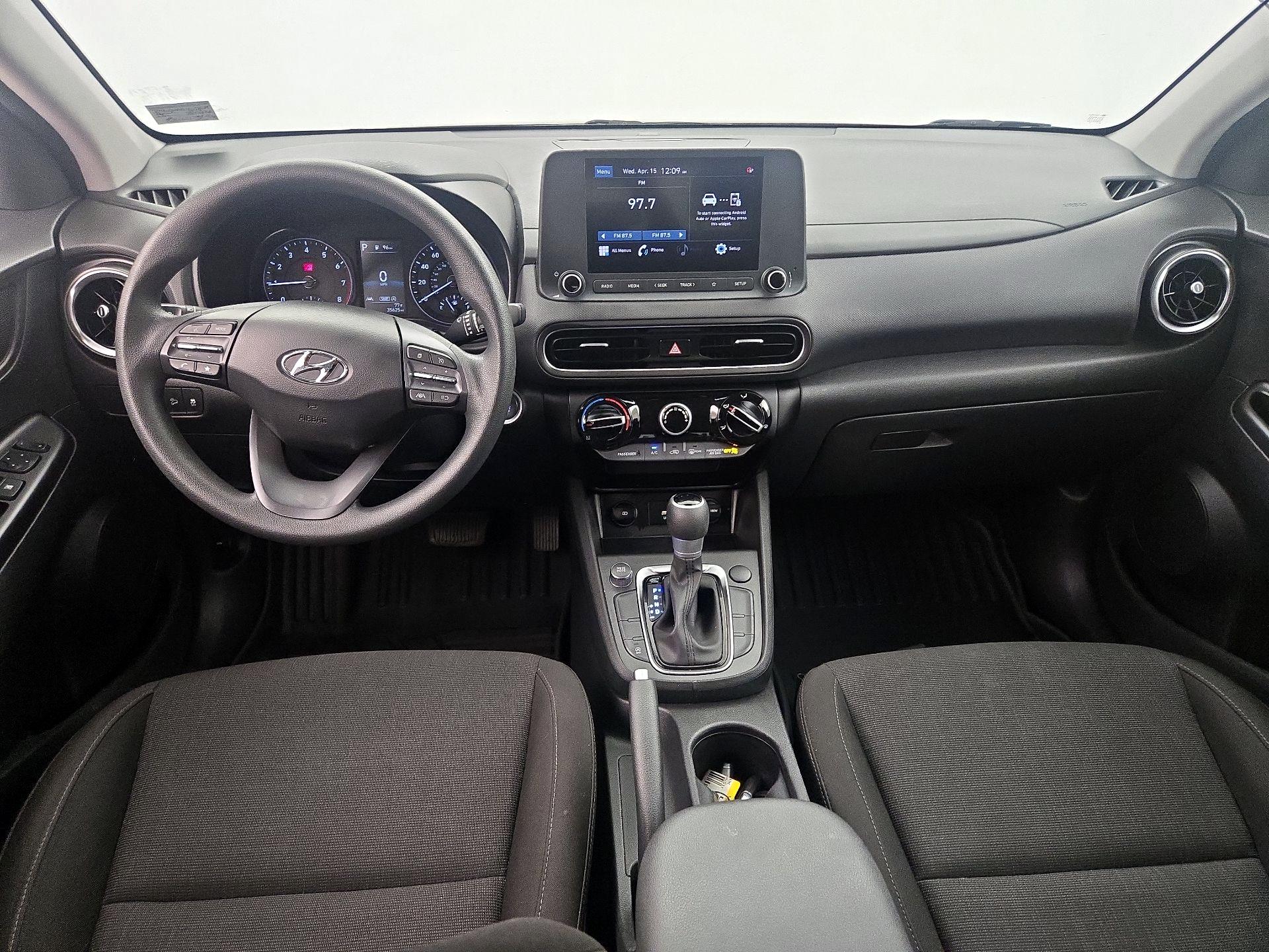 Thumbnail: 2023 Hyundai Kona - 9