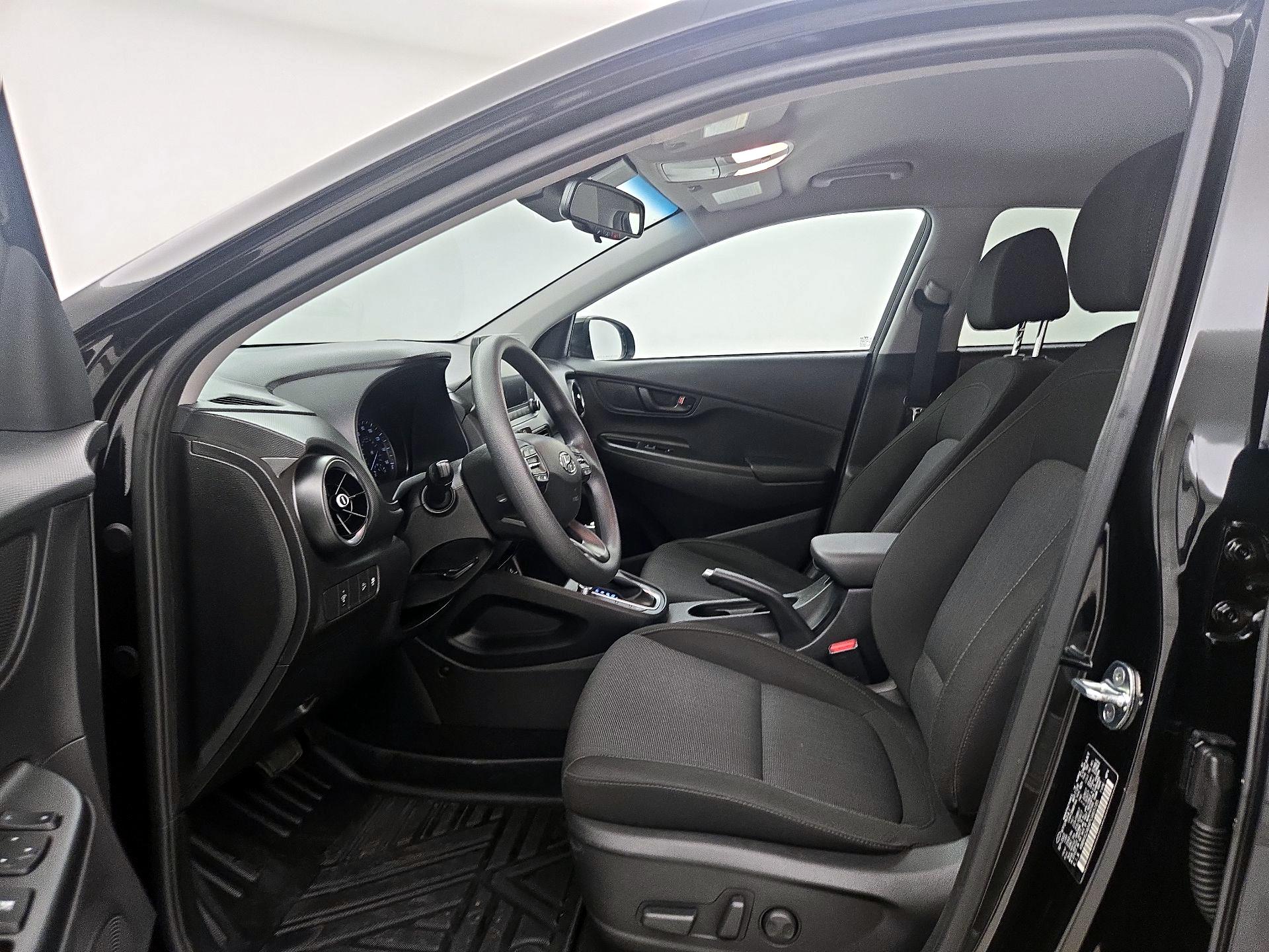 Thumbnail: 2023 Hyundai Kona - 11