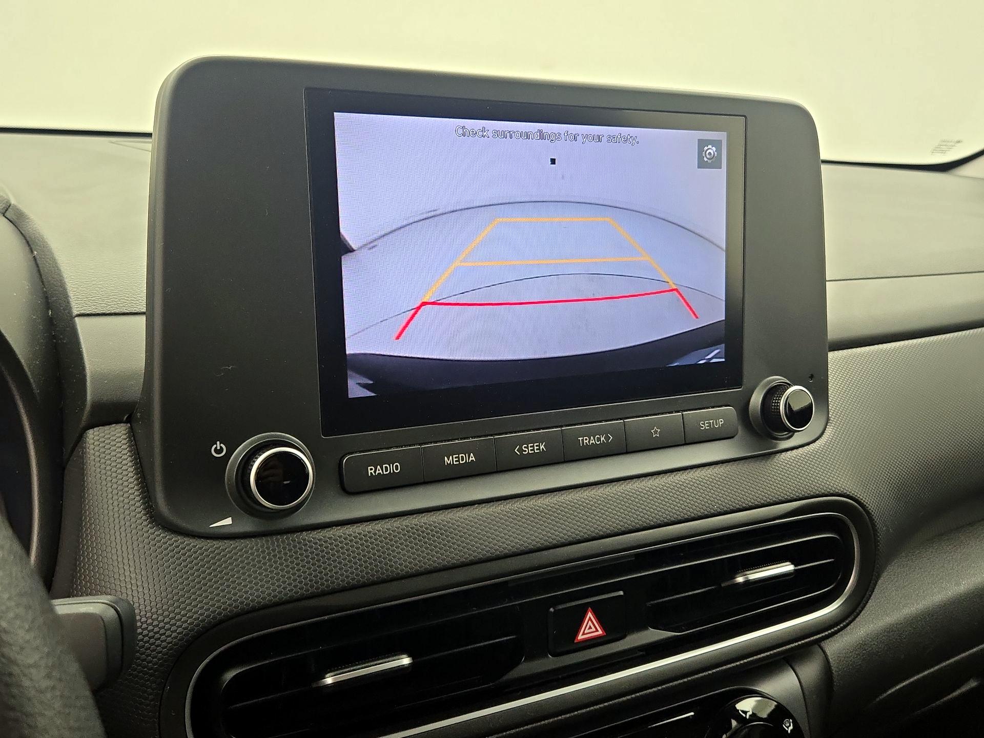 Thumbnail: 2023 Hyundai Kona - 14