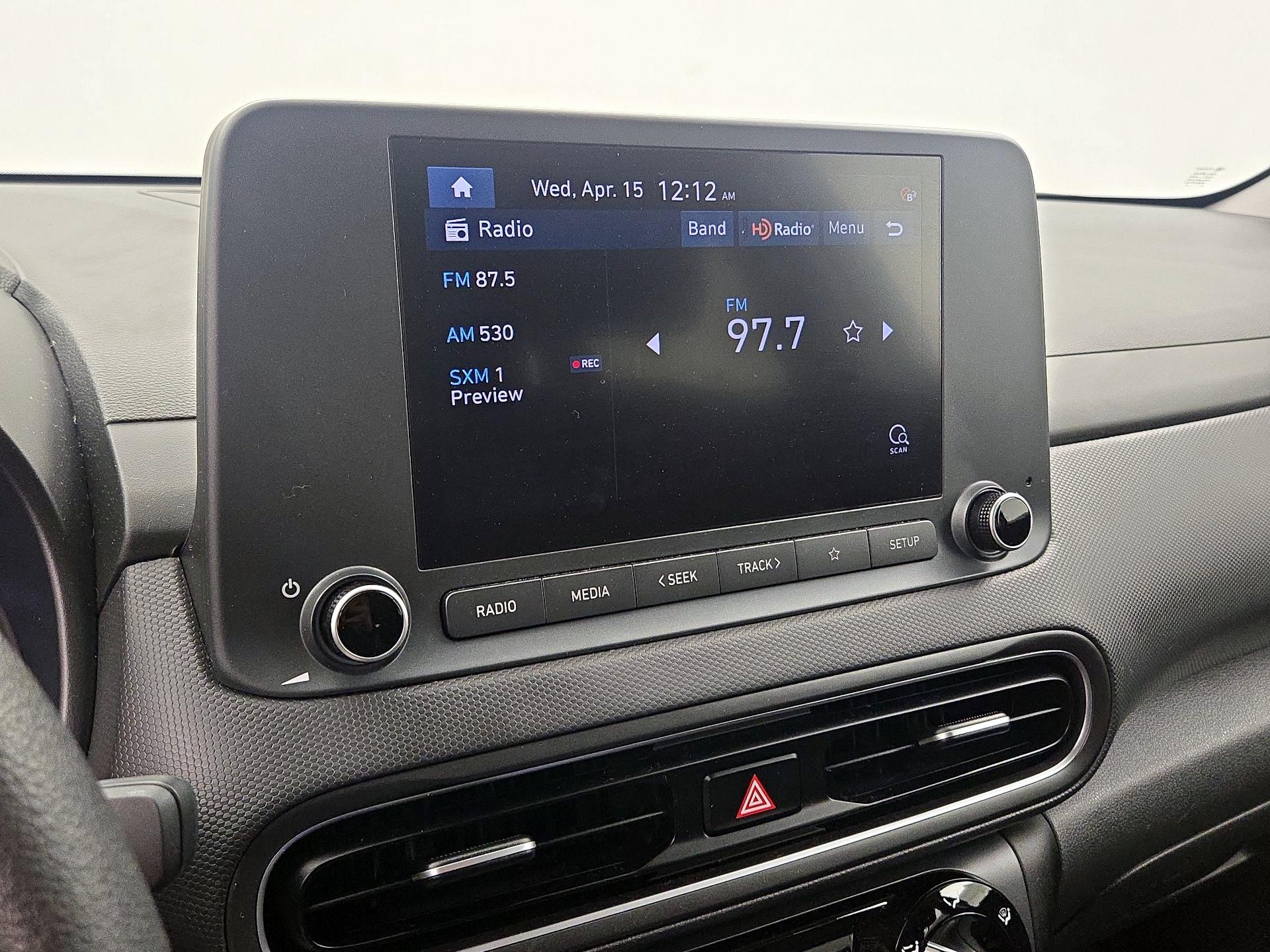 Thumbnail: 2023 Hyundai Kona - 15