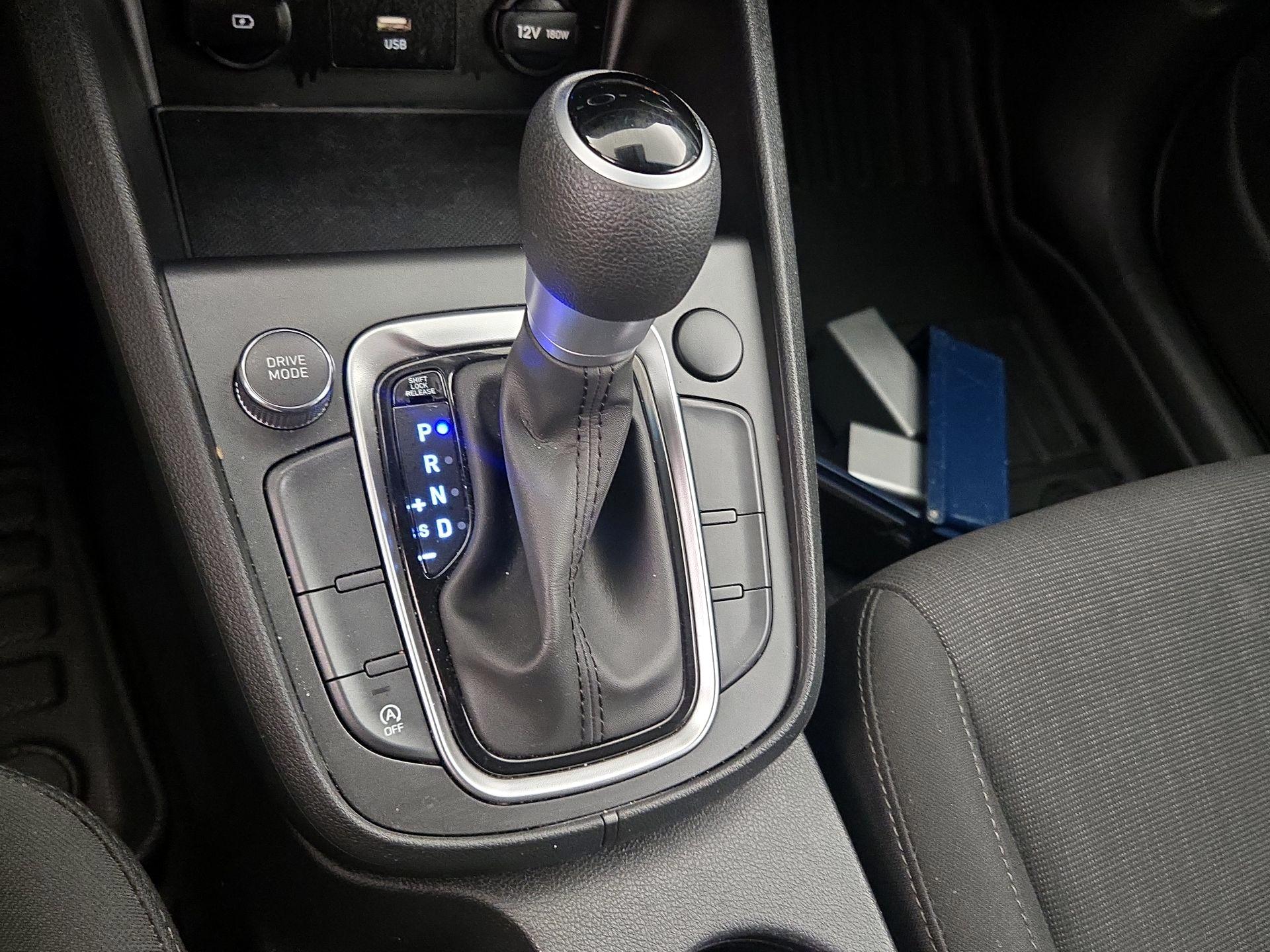 Thumbnail: 2023 Hyundai Kona - 17