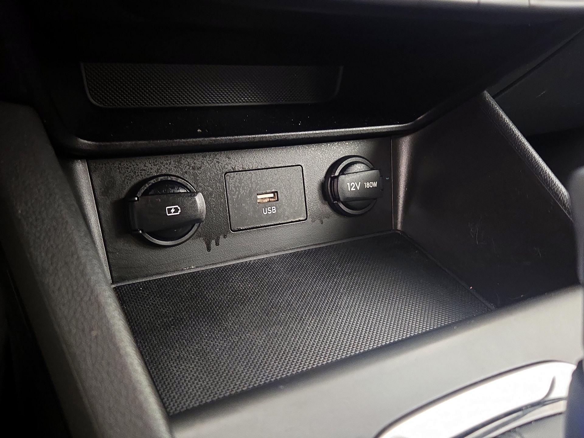 Thumbnail: 2023 Hyundai Kona - 18