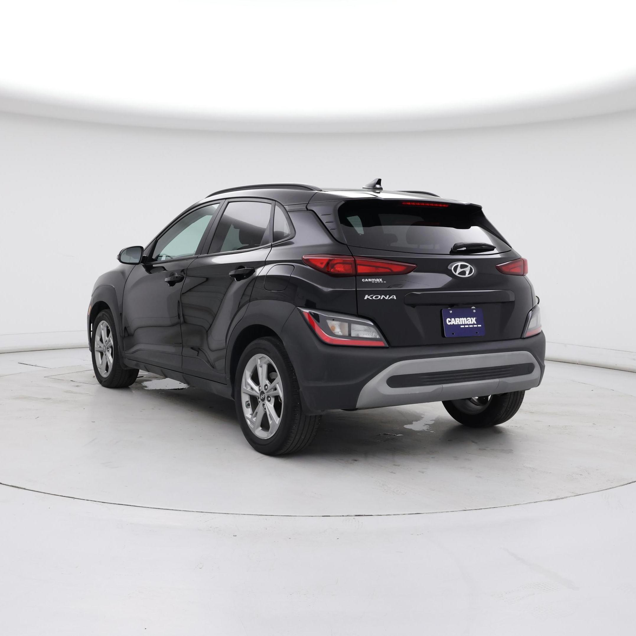 Thumbnail: 2023 Hyundai Kona - 2